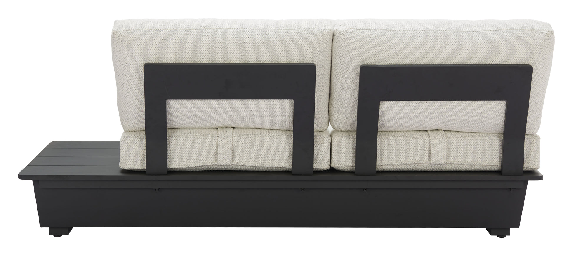 Tien RHF Loveseat Beige - 4