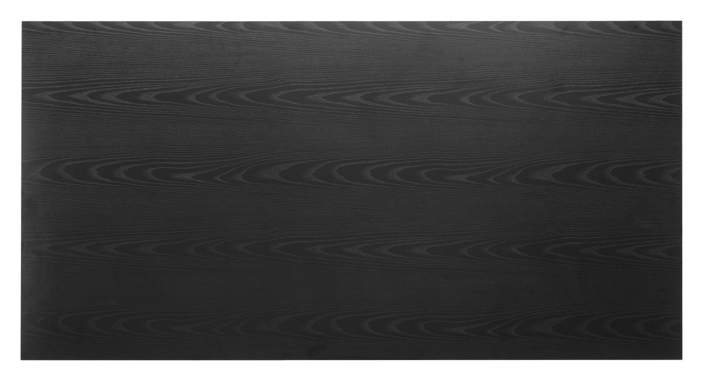 Neum Dining Table Black - 7
