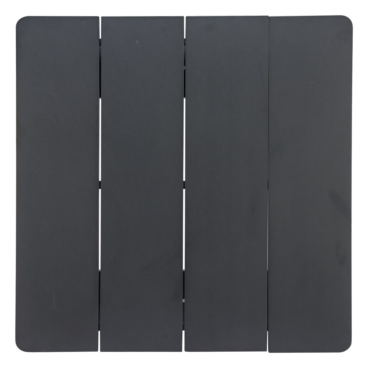 Tien Side Table Black - 5