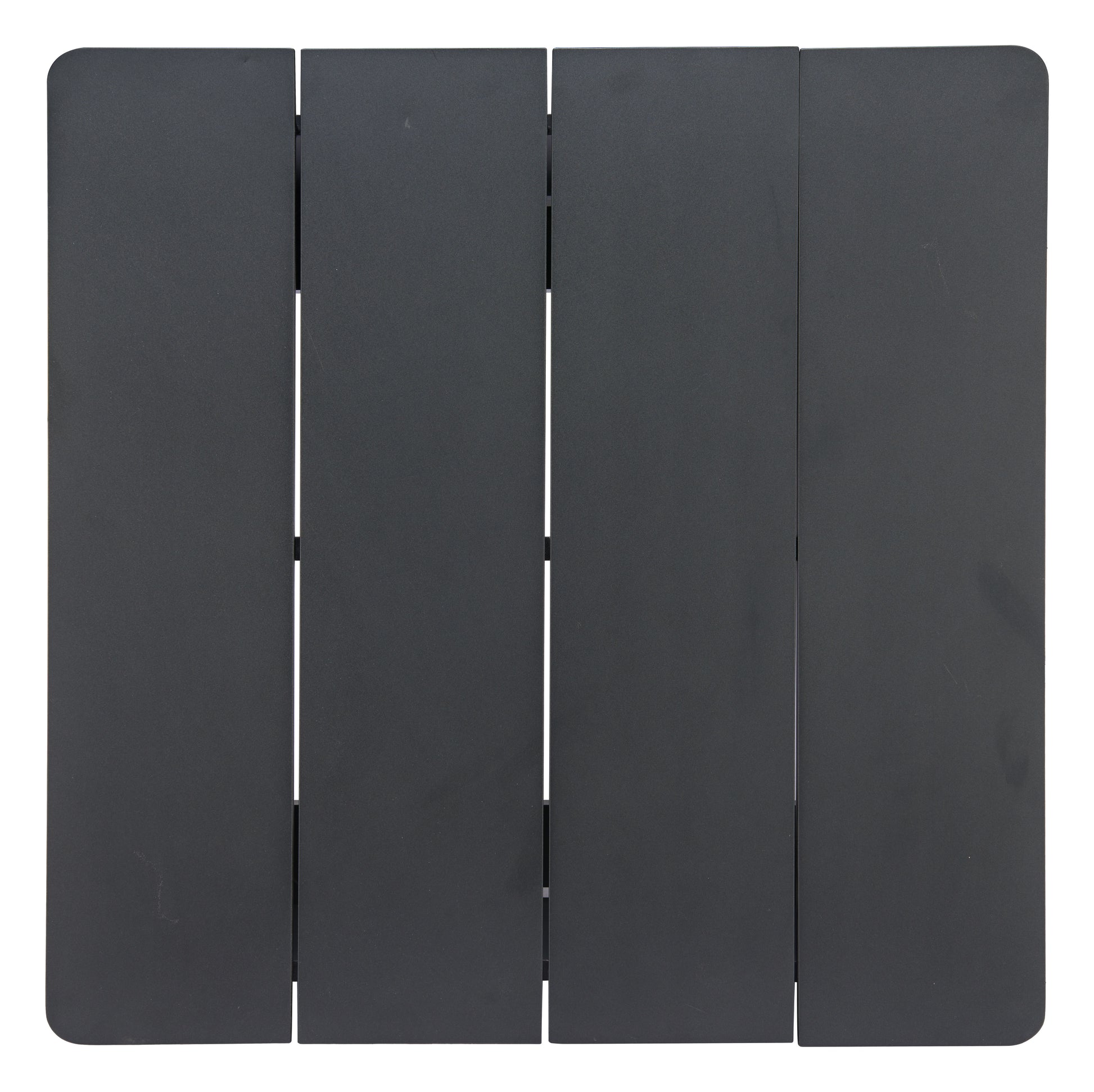 Tien Side Table Black - 5