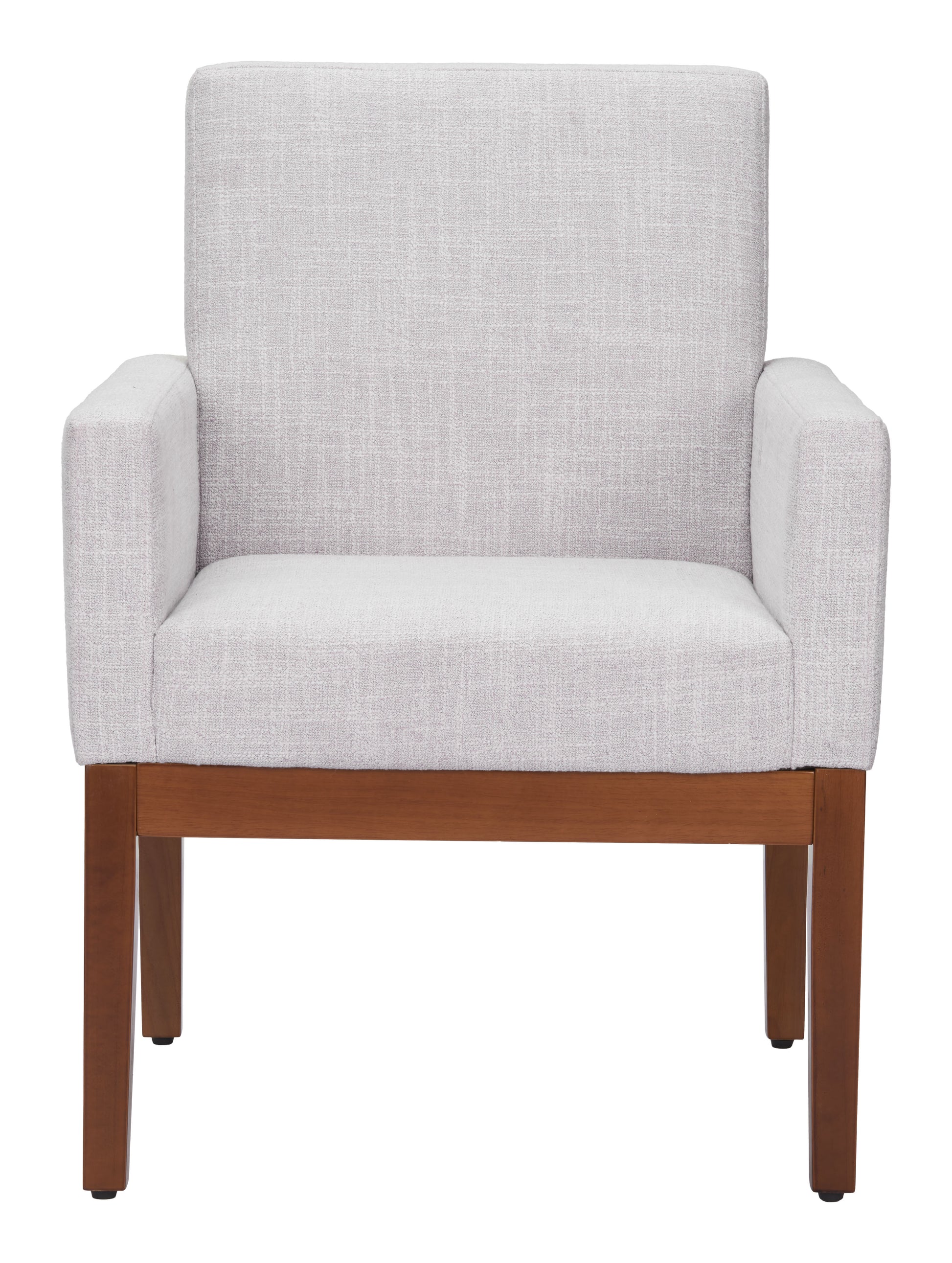 Senzil Dining Chair Ivory - 3