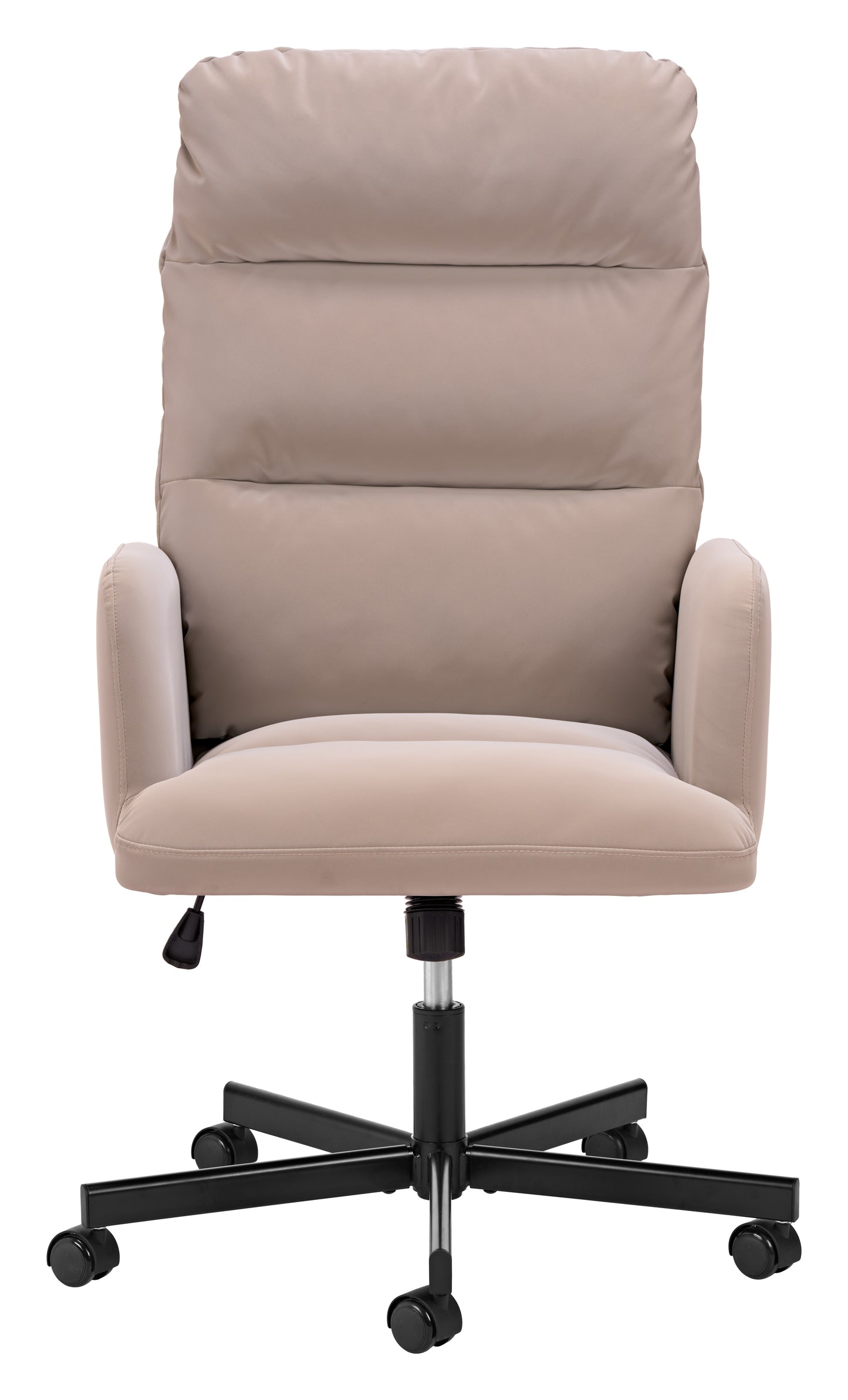 Sable Office Chair Gray - 3