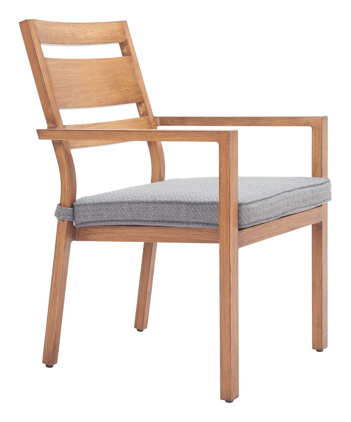 Rader Dining Chair (Set of 2) Natural - 6