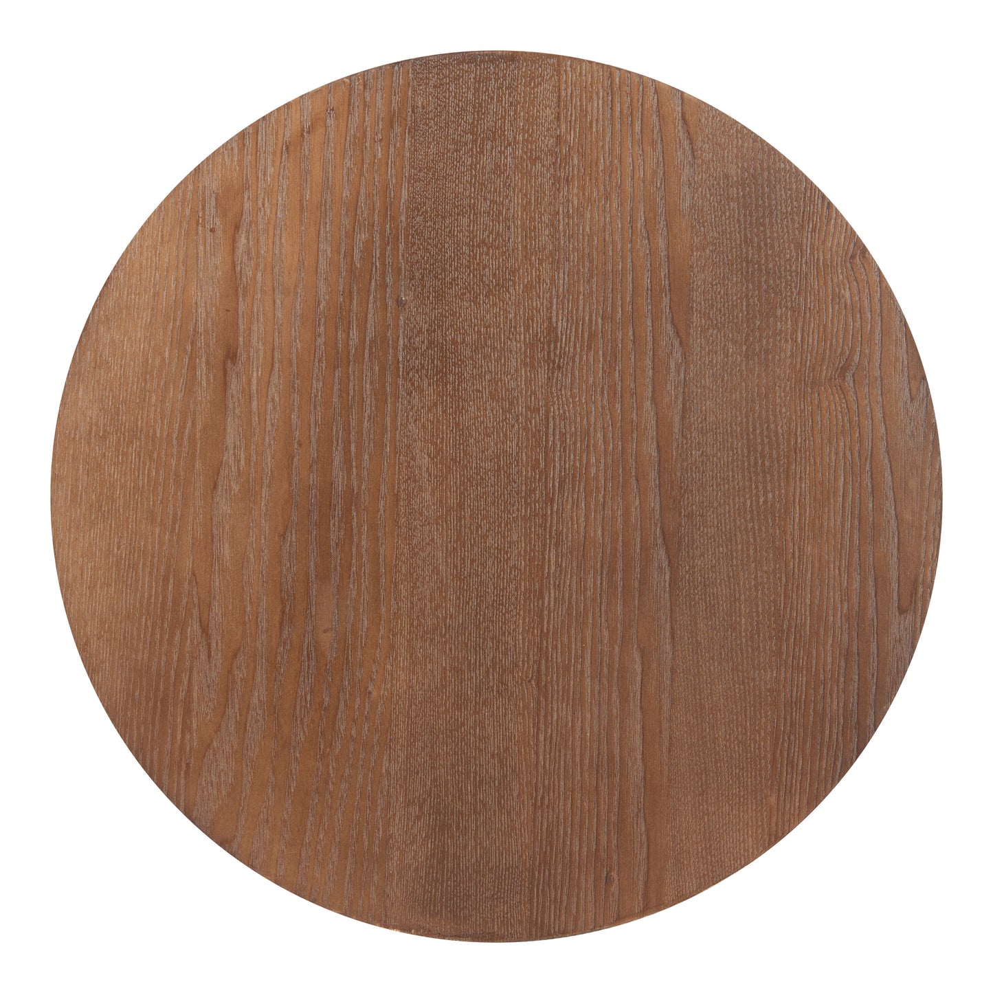Dikis Side Table Brown - 5