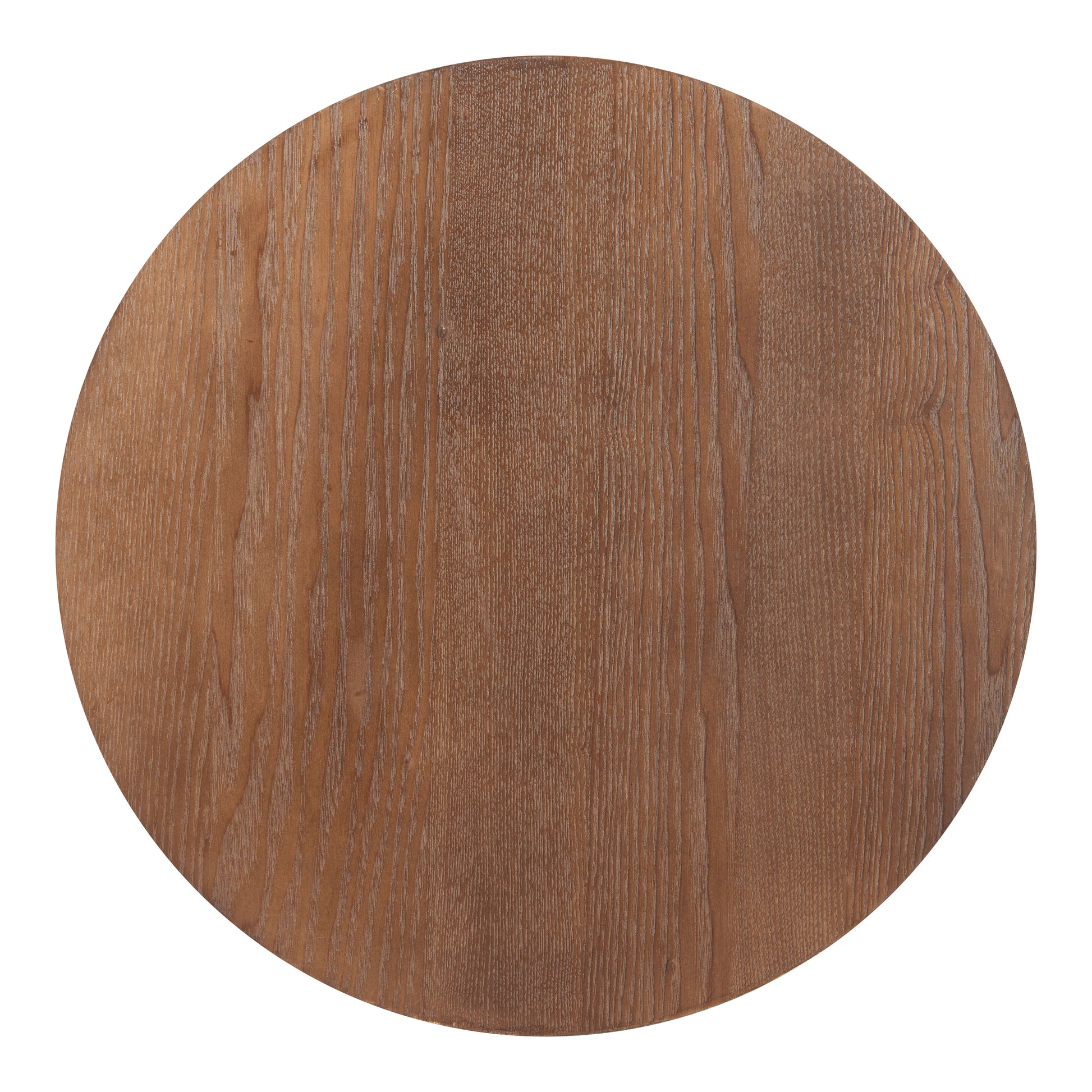 Dikis Side Table Brown - 5