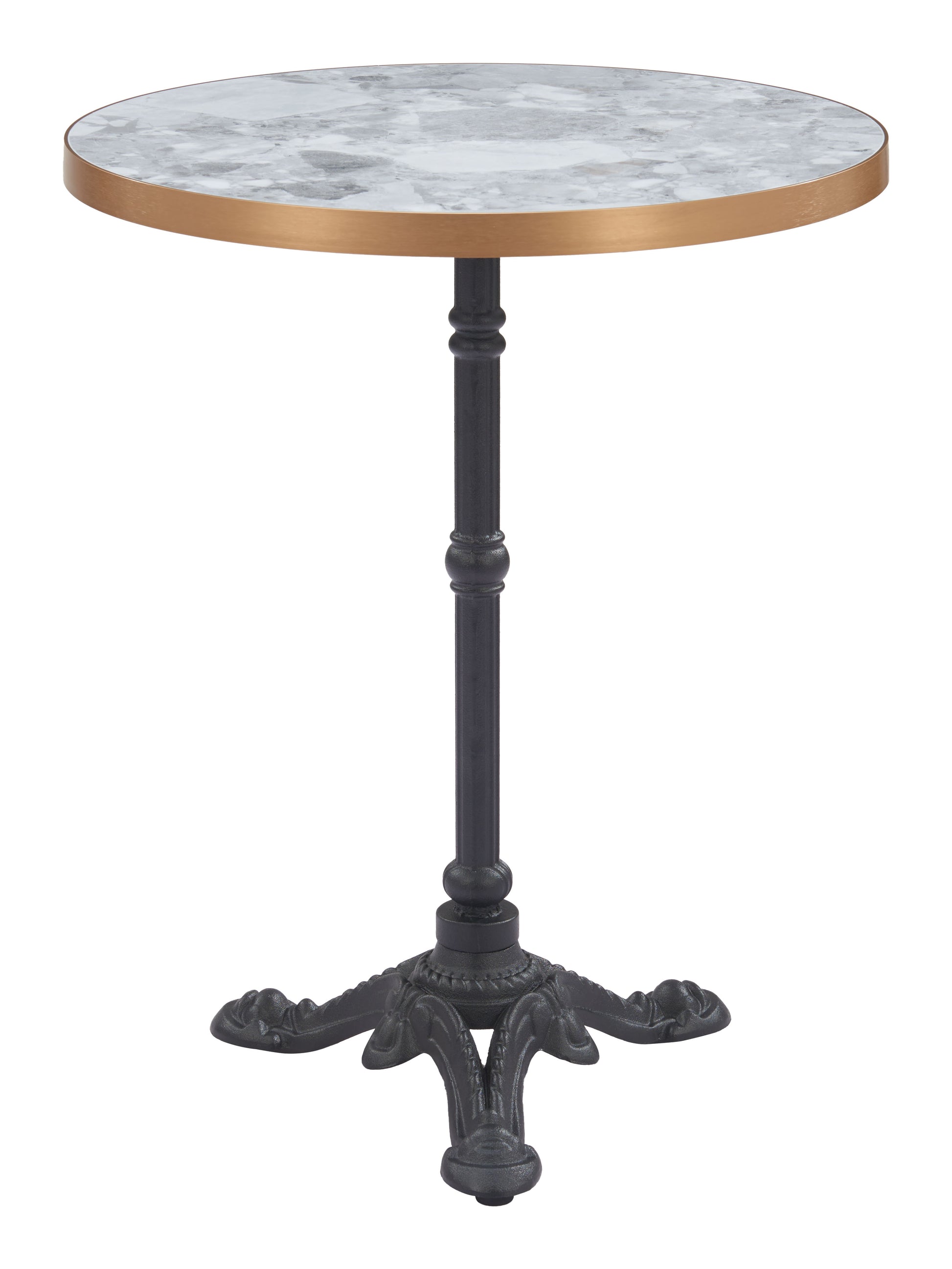 Gazebo Dining Table Multicolor - 2
