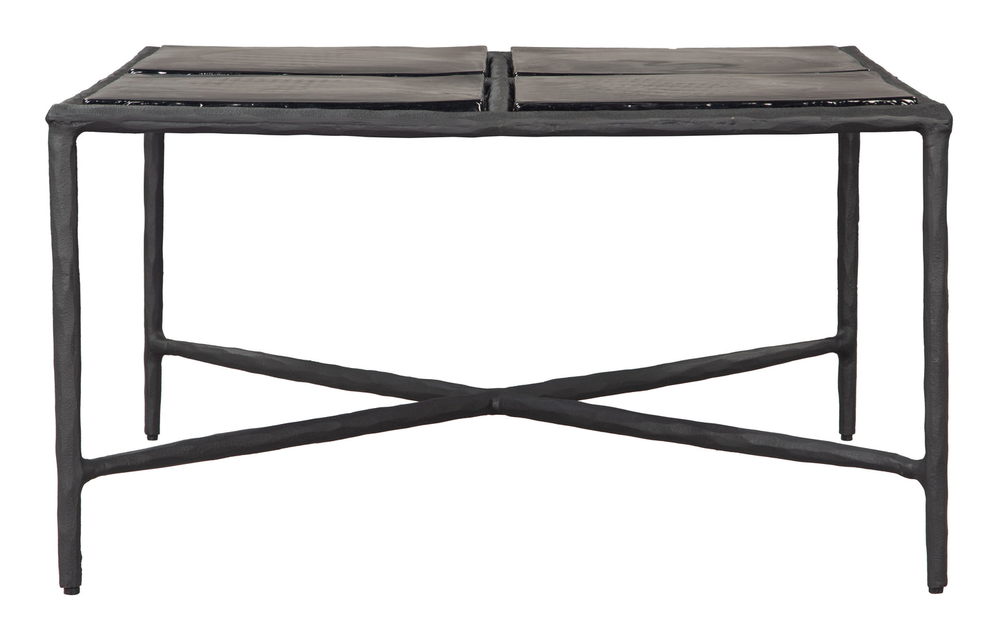 Cloe Coffee Table Black - 2