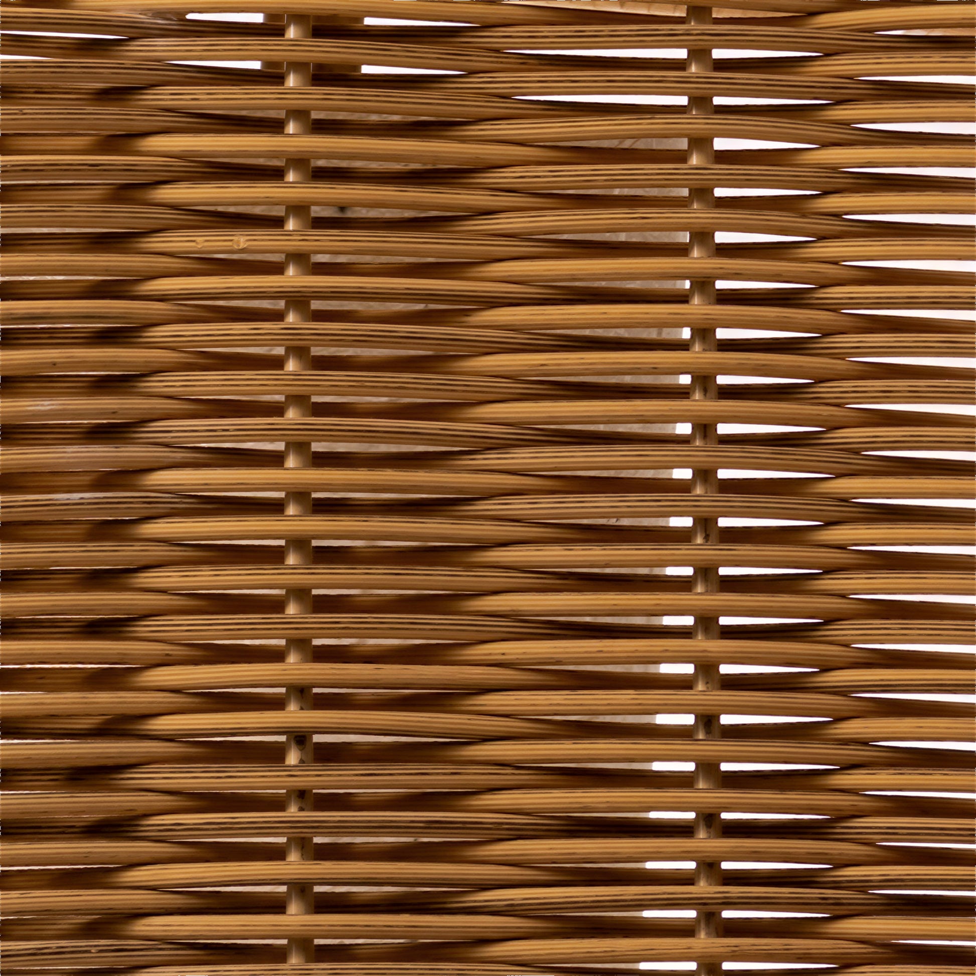 Palmia Solar Floor Lamp Natural - 9