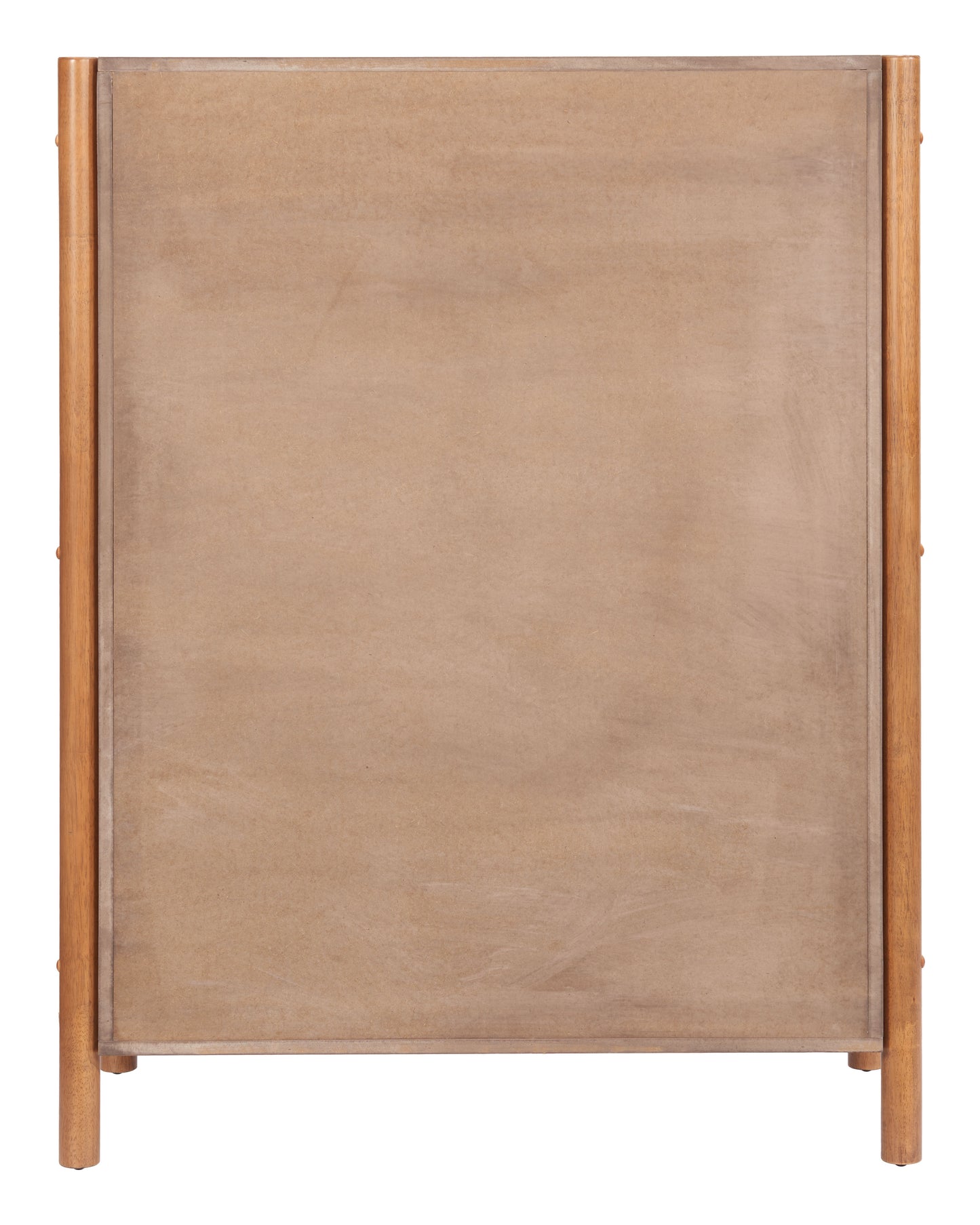 Beleza Chest Walnut - 4