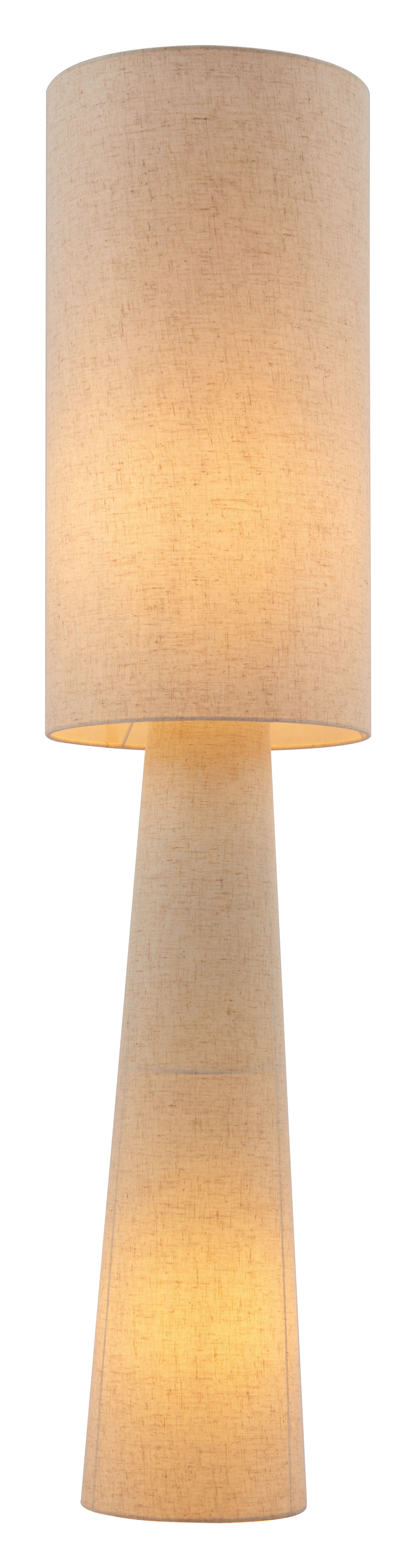 Heaven Floor Lamp Beige - 4