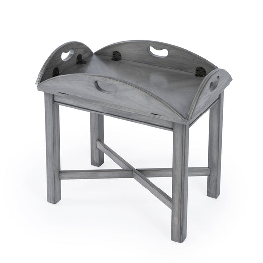 Carlisle Butler Coffee Table in Gray 2427418