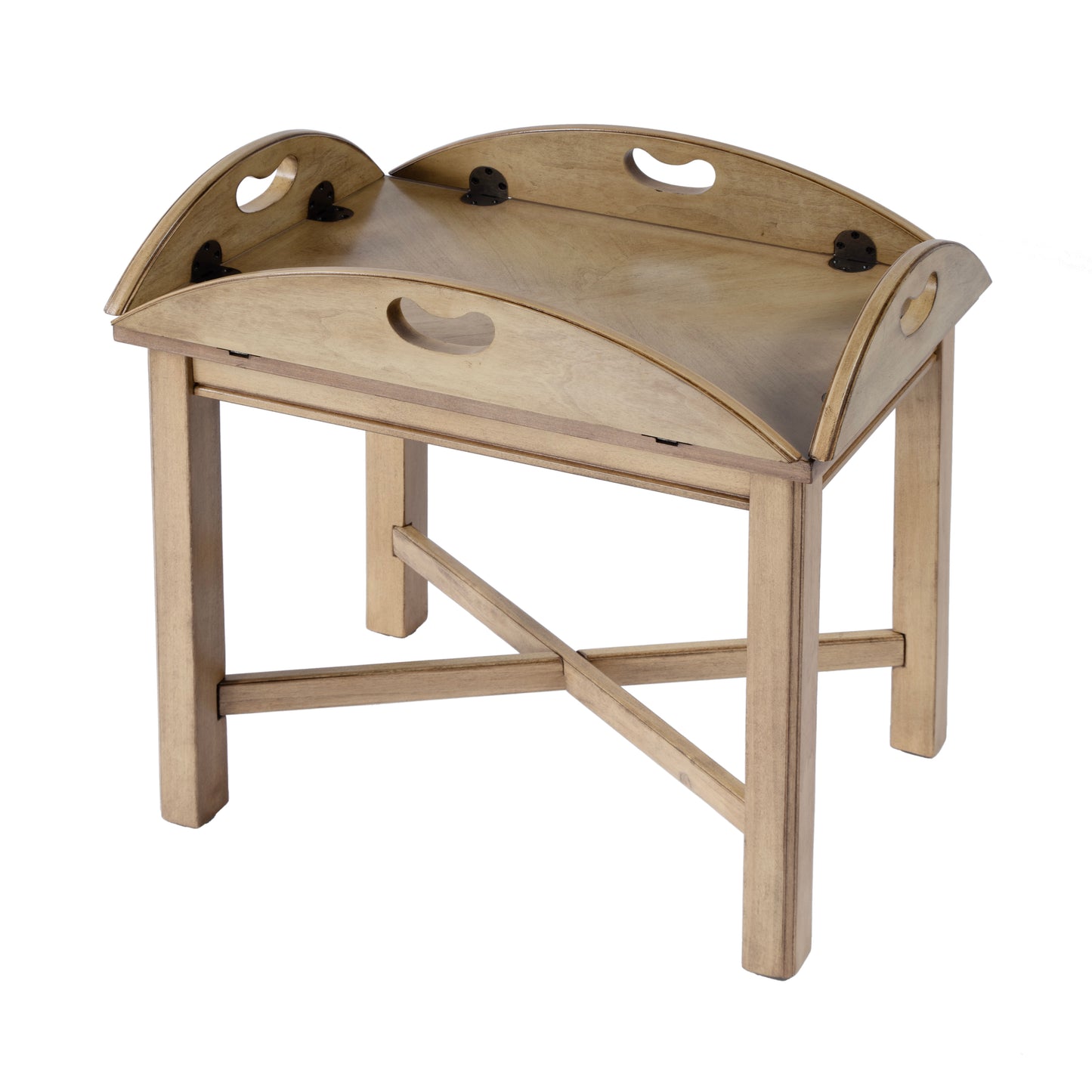 Carlisle Butler Coffee Table in Beige 2427424