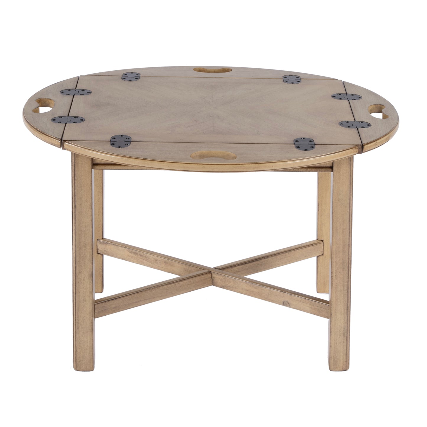 Carlisle Butler Coffee Table in Beige 2427424