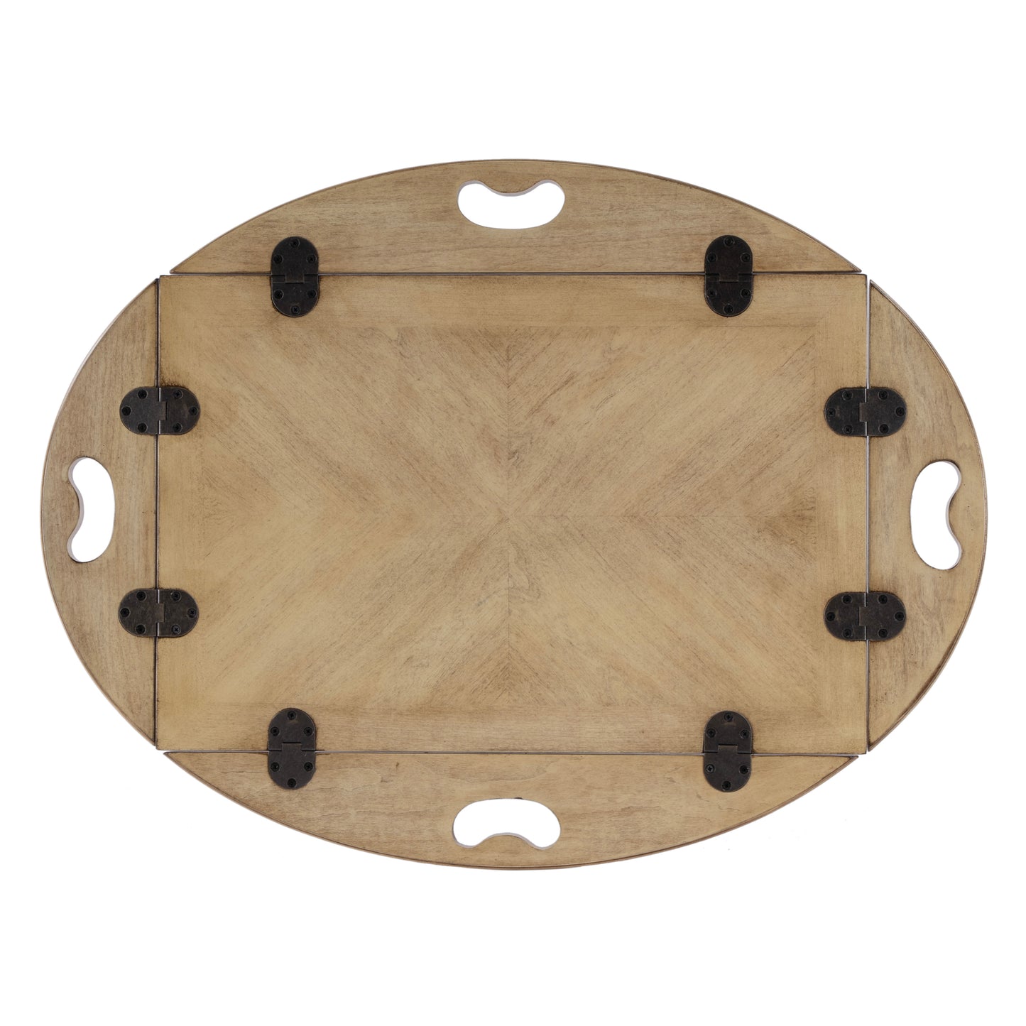 Carlisle Butler Coffee Table in Beige 2427424