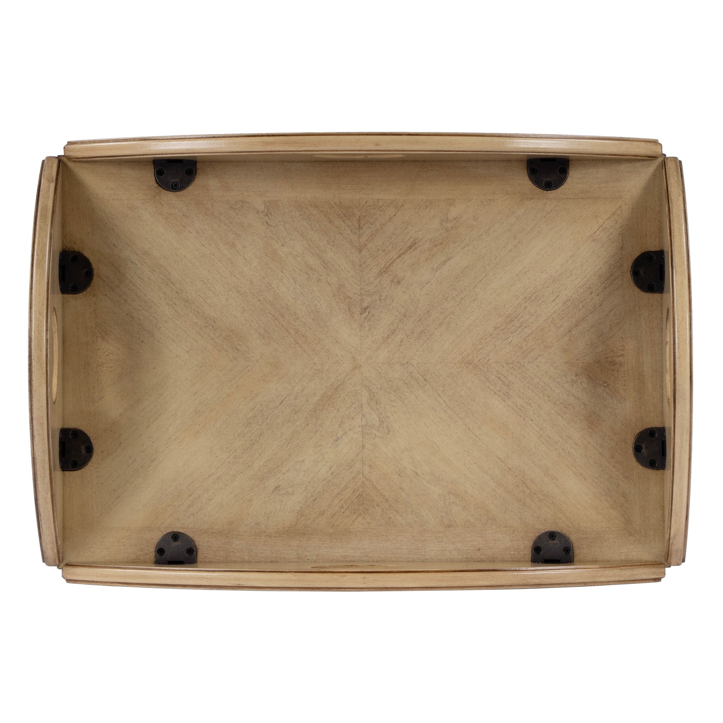 Carlisle Butler Coffee Table in Beige 2427424