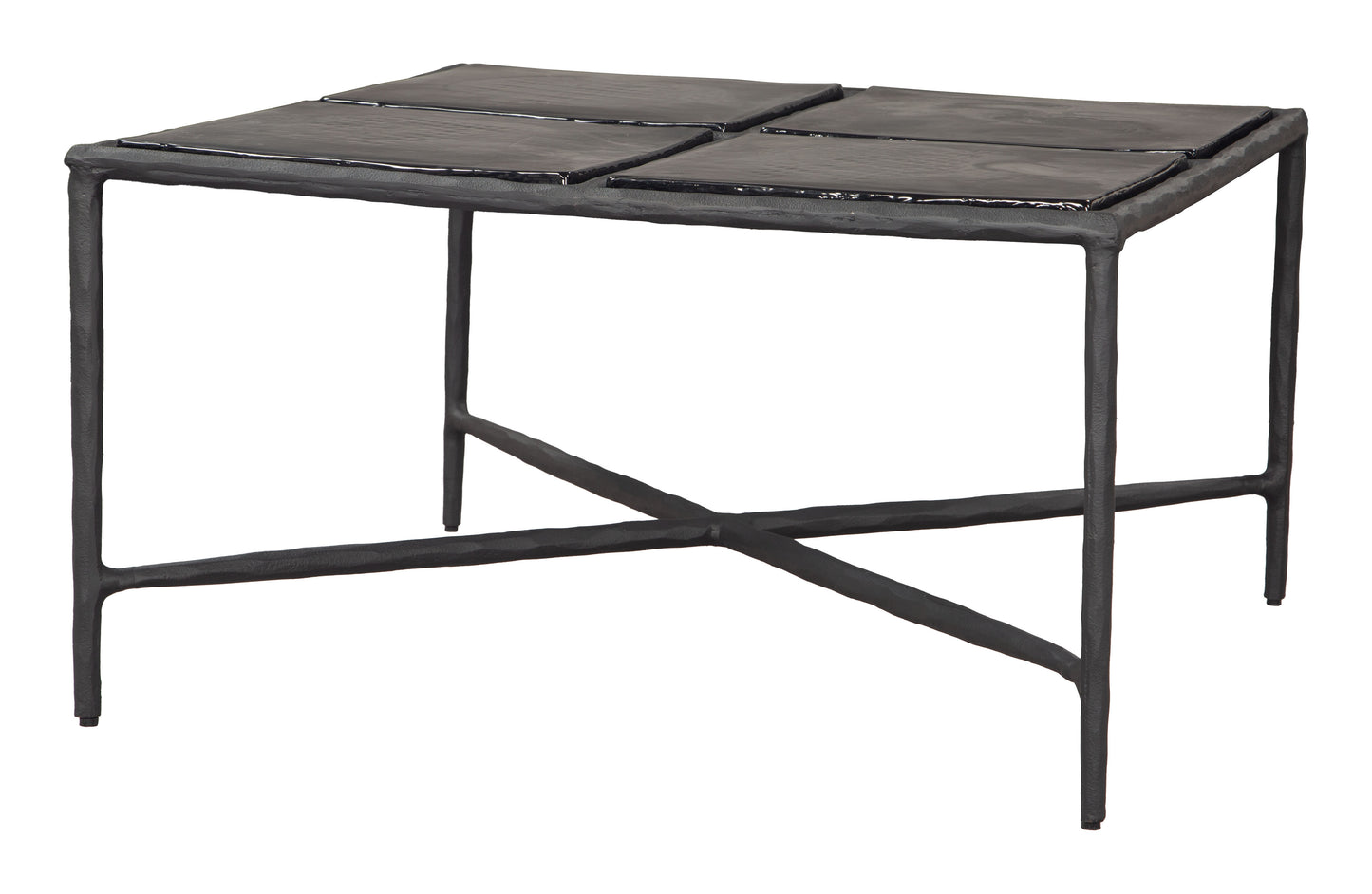 Cloe Coffee Table Black - 3