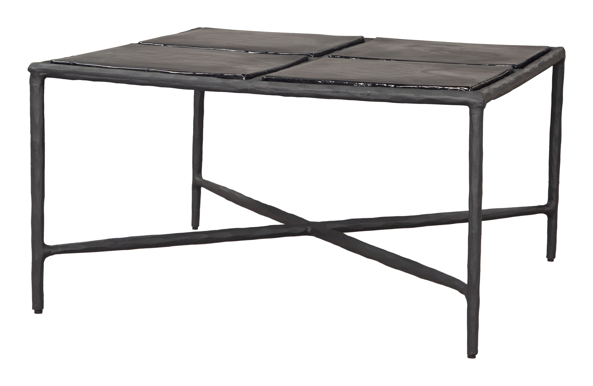 Cloe Coffee Table Black - 3