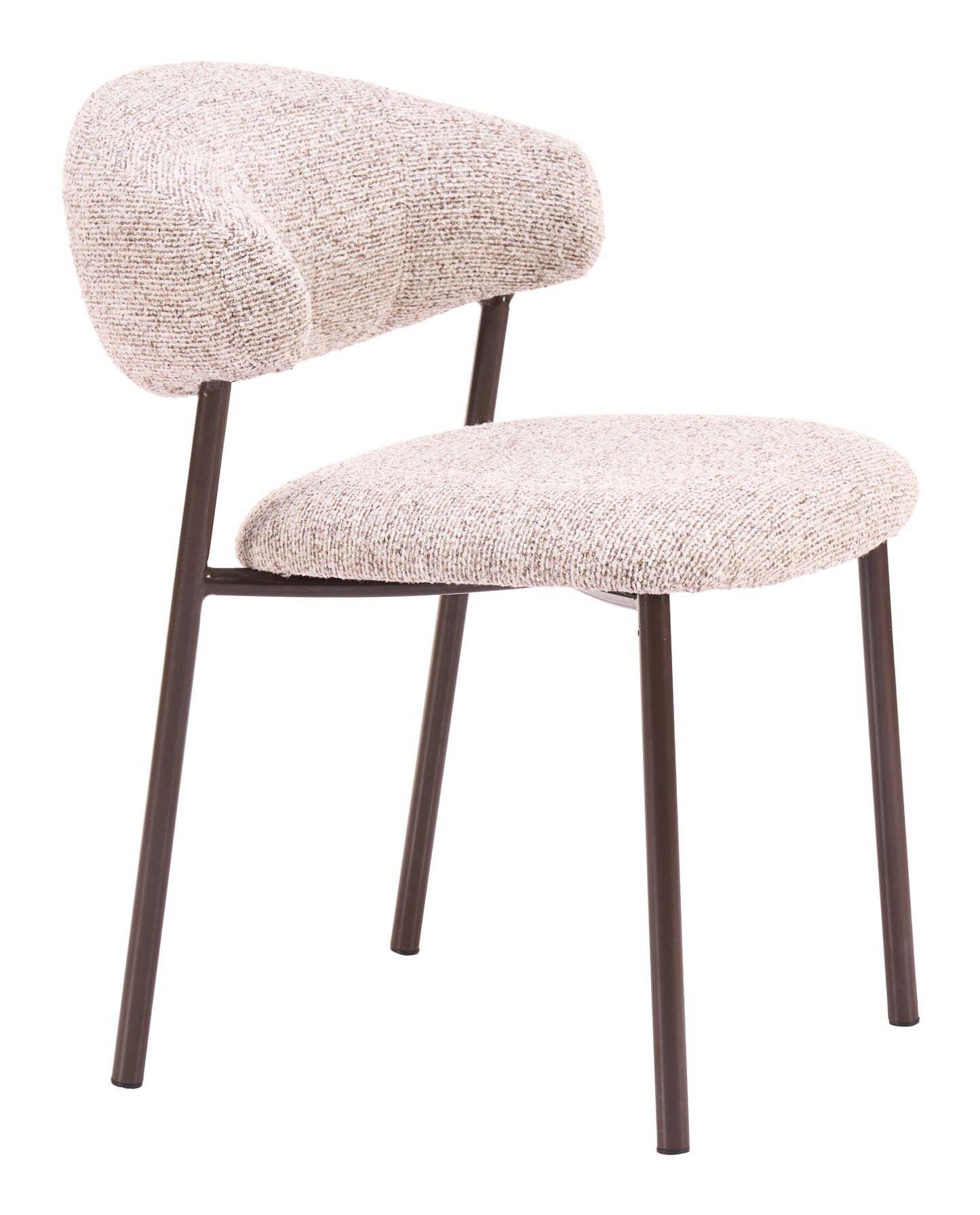 Seville Dining Chair (Set of 2) Cloud Beige