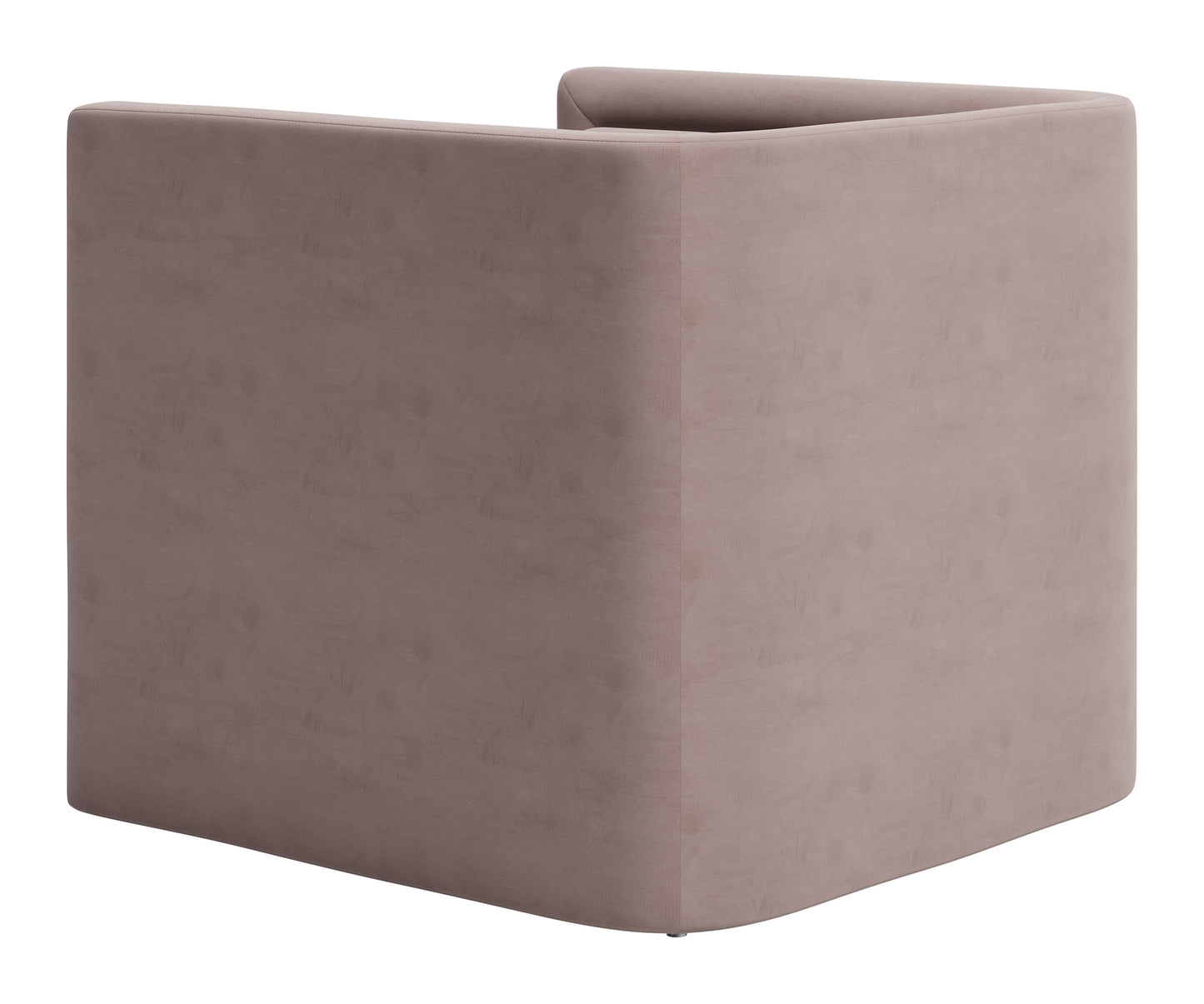 Trippel Armchair Taupe - 5