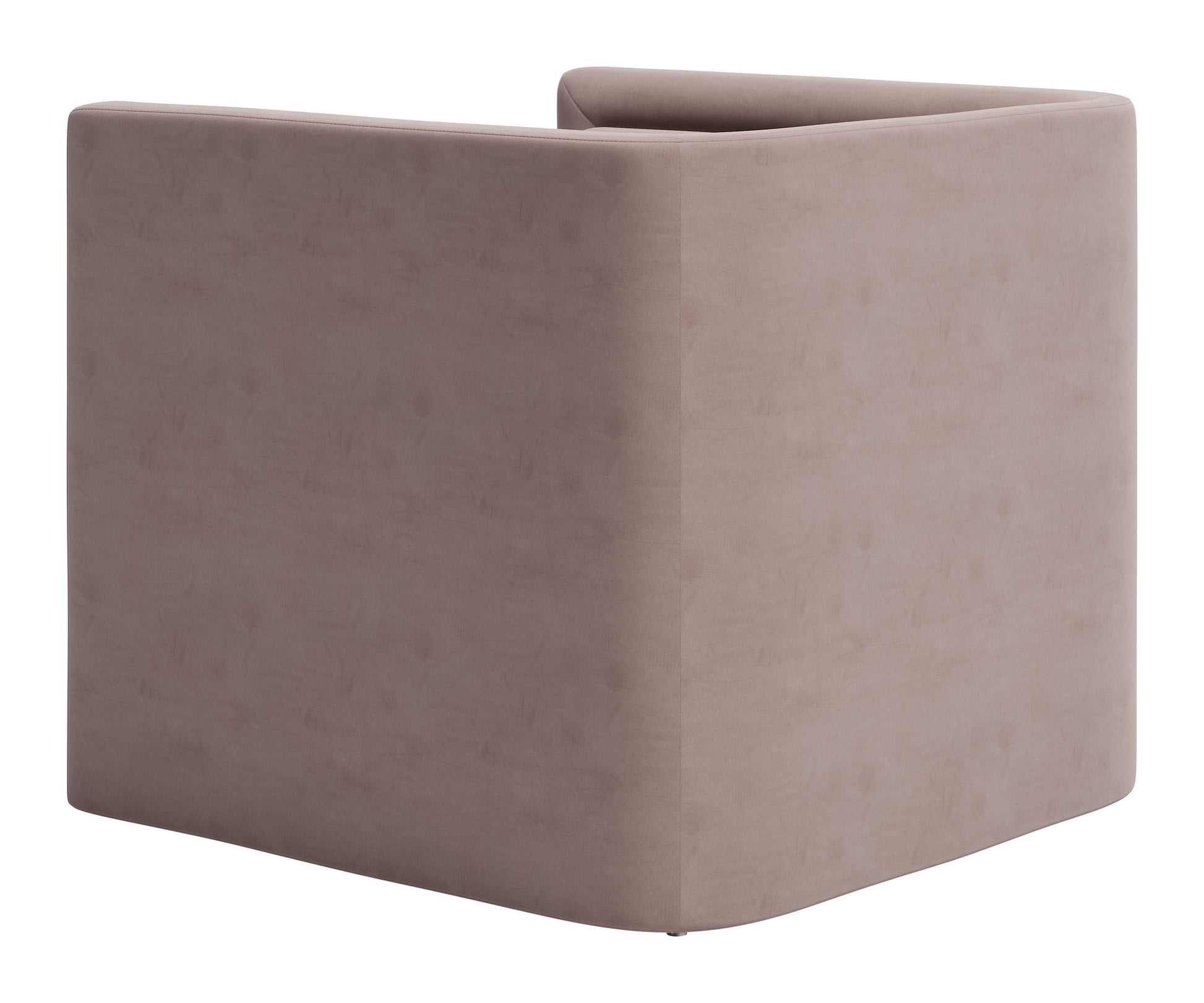 Trippel Armchair Taupe - 5