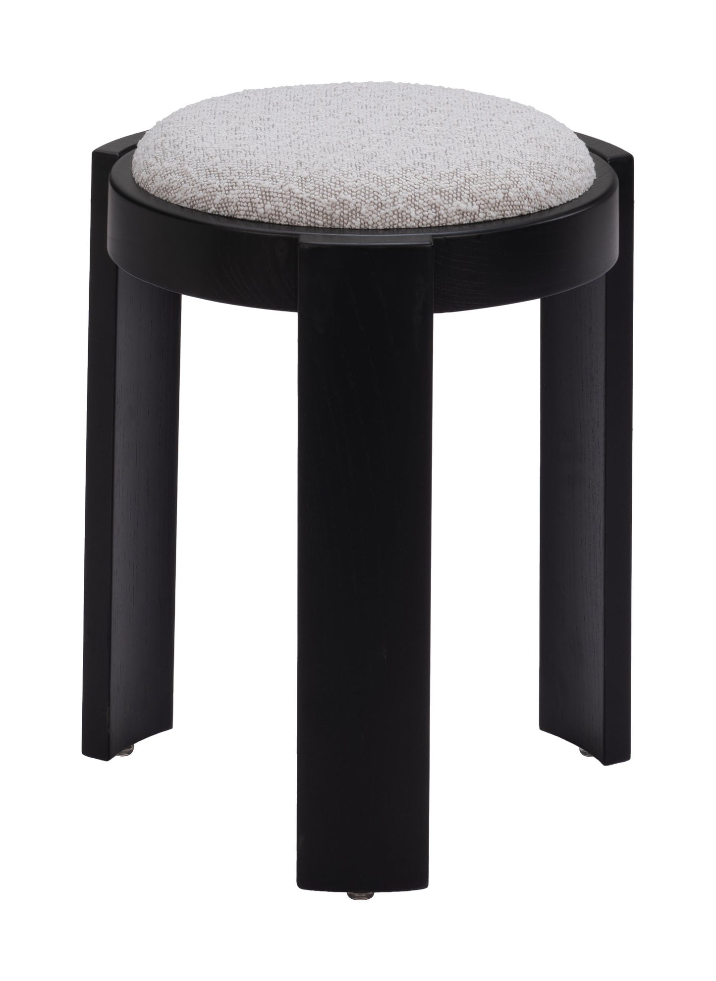 Banjul Ottoman Misty Gray - 3