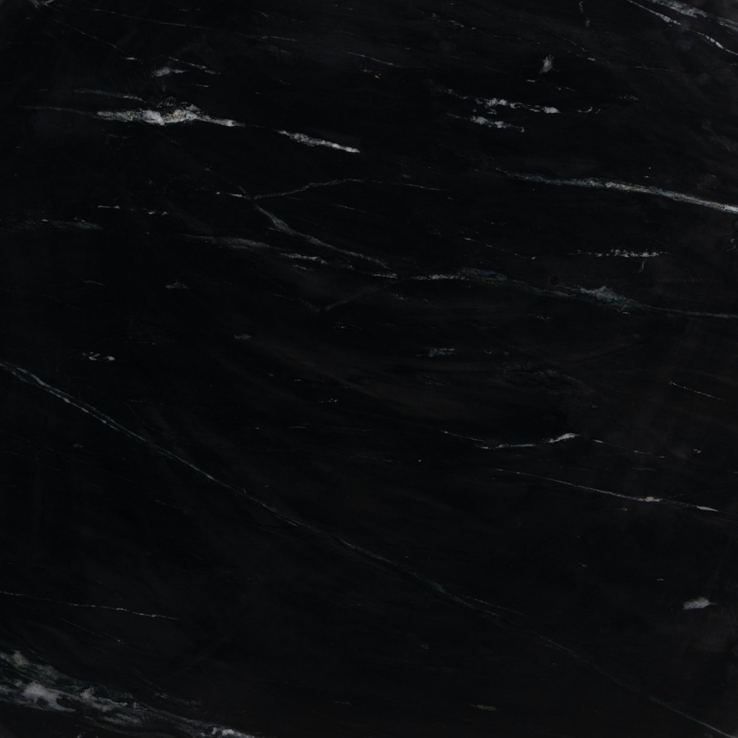 Kuro Dining Table Black - 4