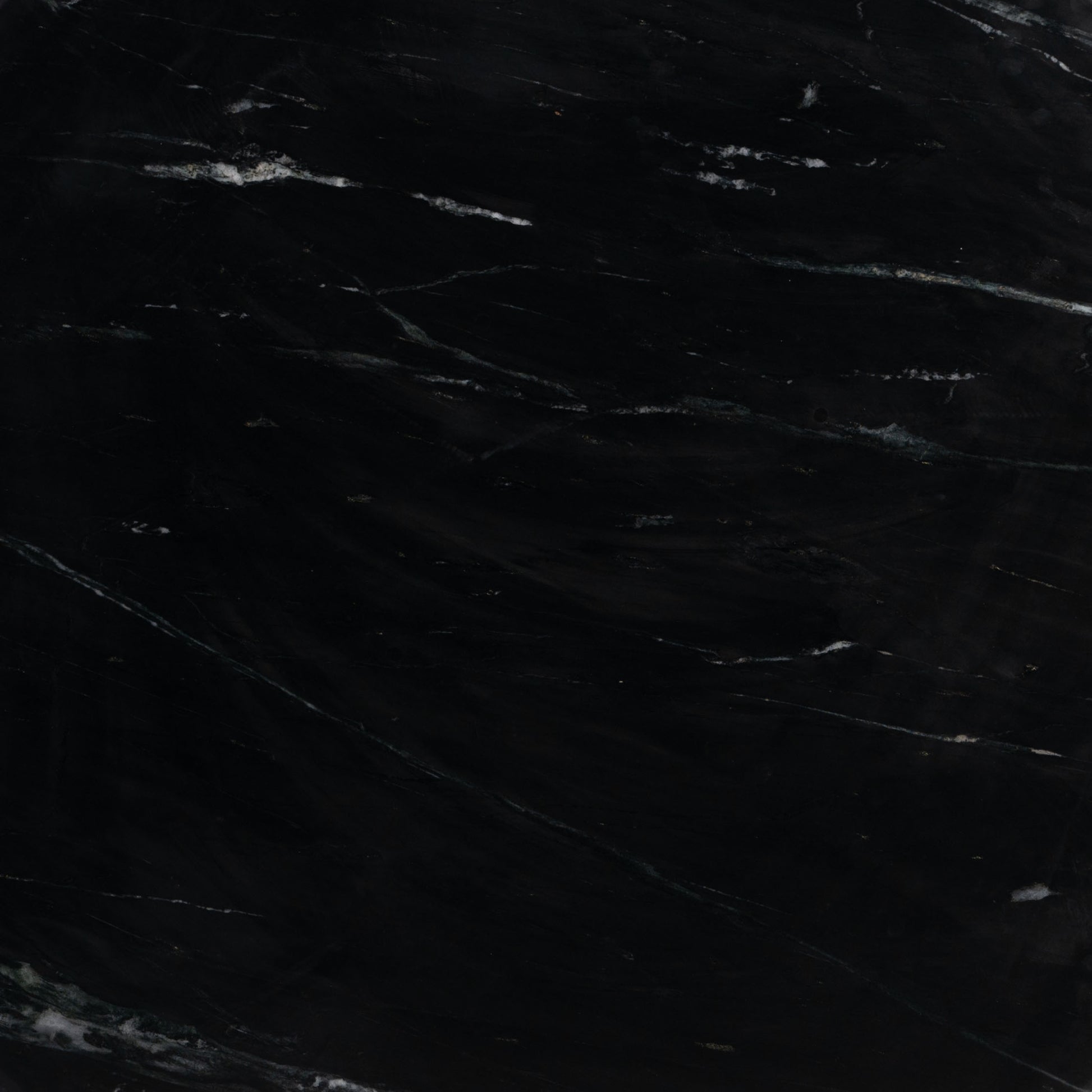 Kuro Dining Table Black - 4
