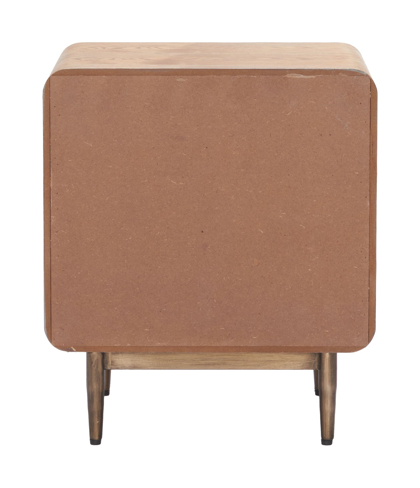 Vidaz Side Table Brown - 4