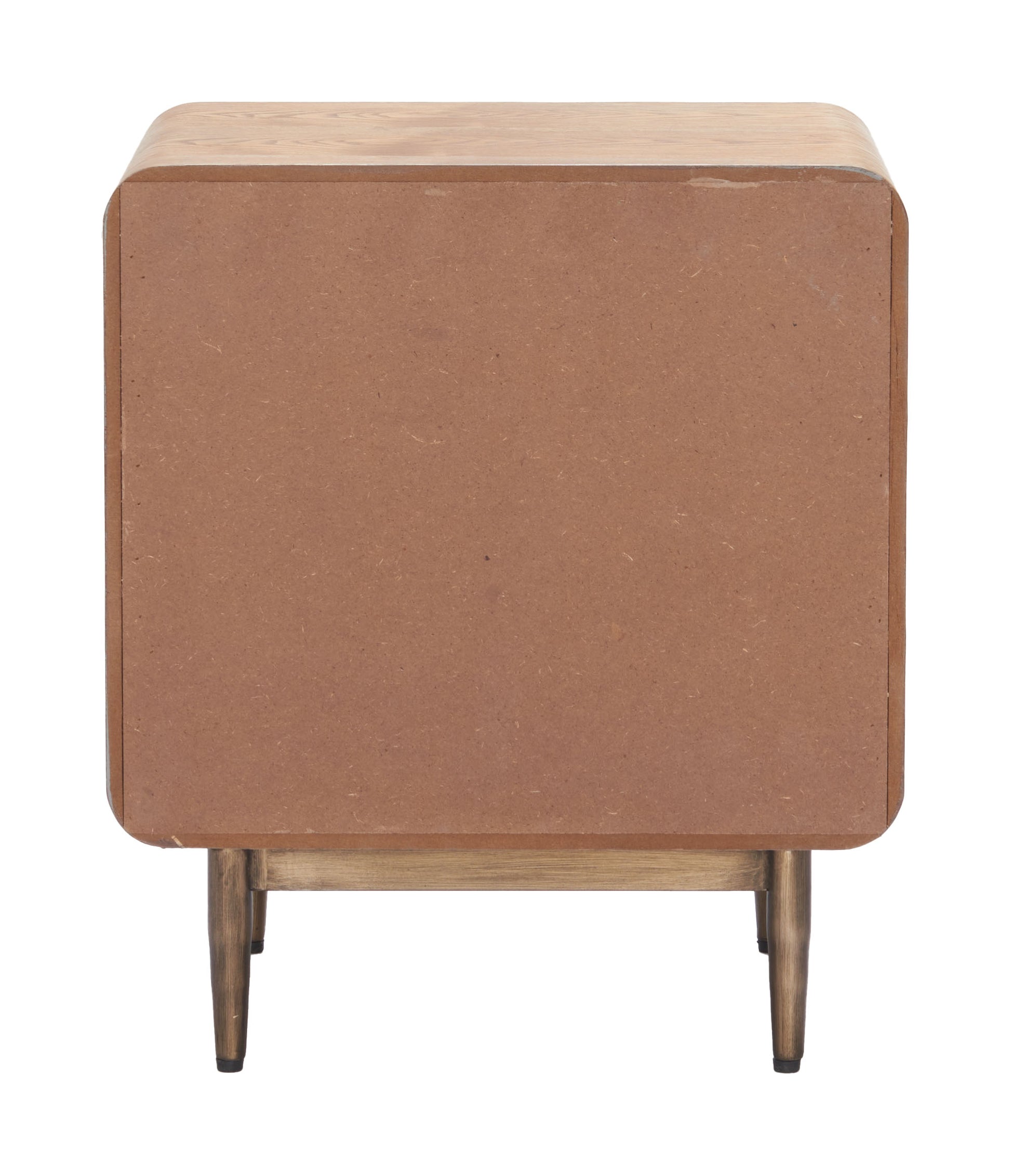 Vidaz Side Table Brown - 4