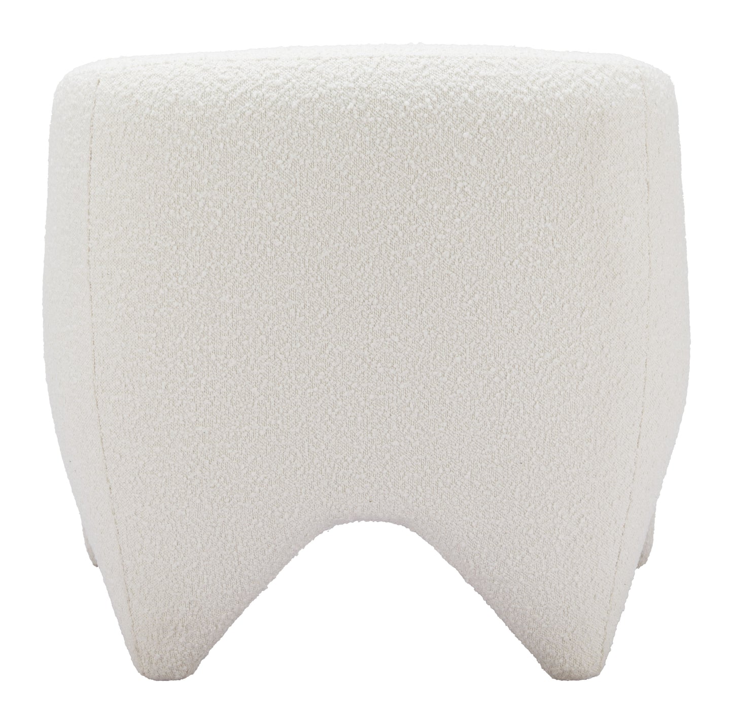 Lopta Accent Chair White - 4