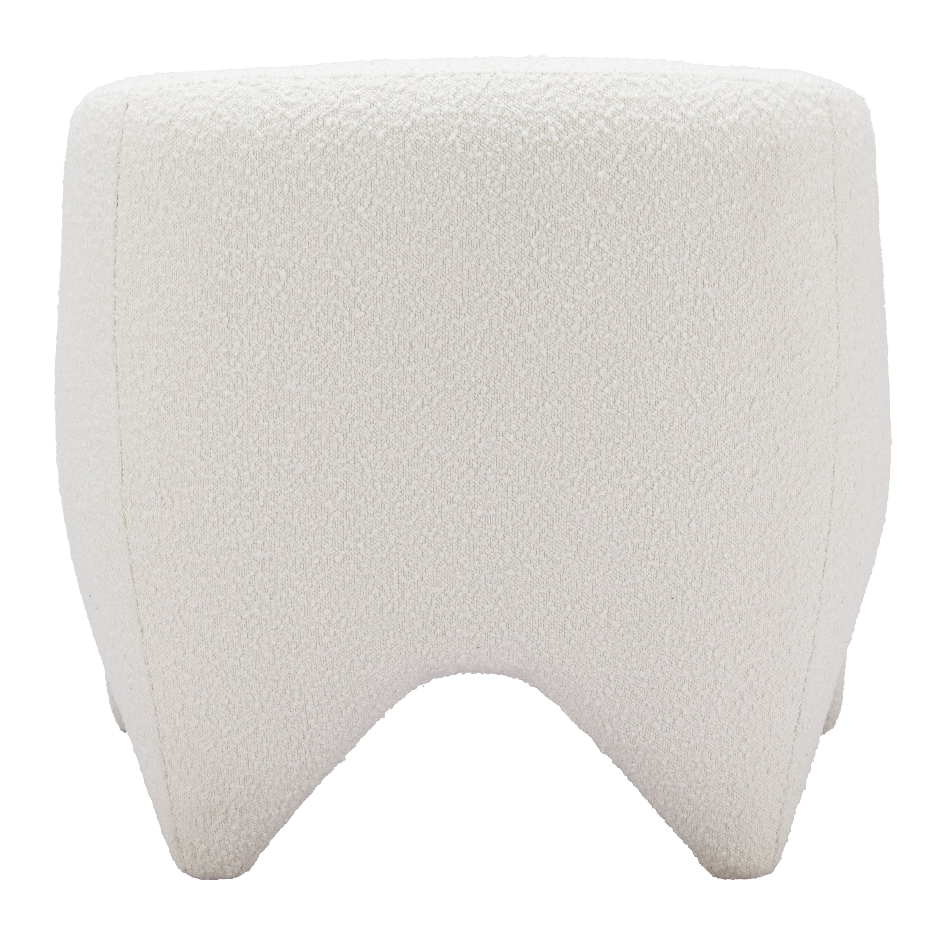 Lopta Accent Chair White - 4