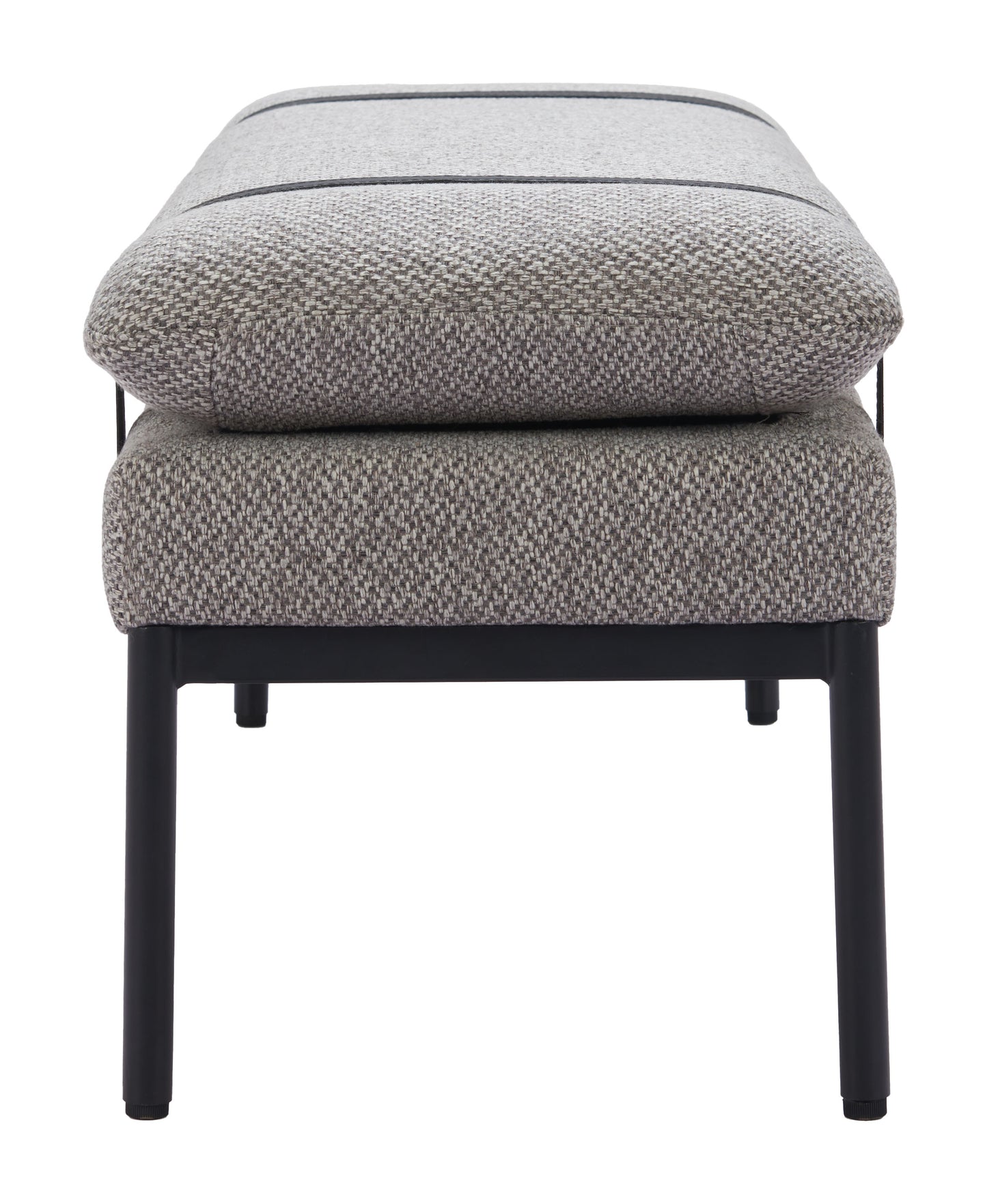 Padd Bench Gray - 2