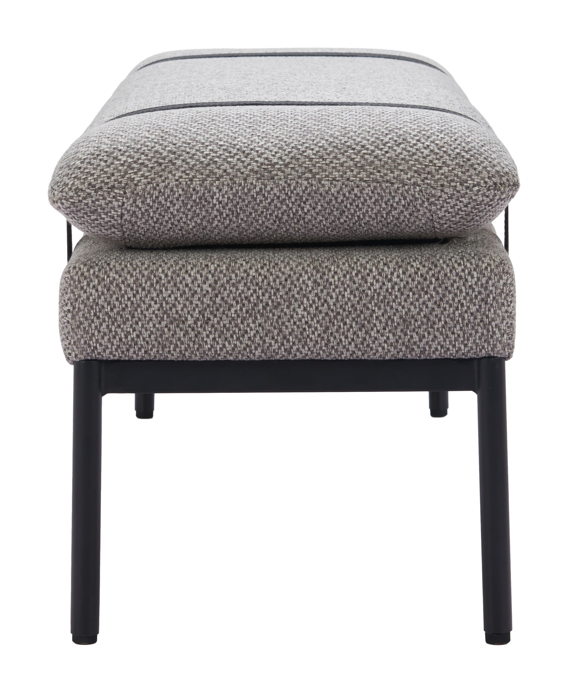 Padd Bench Gray - 2