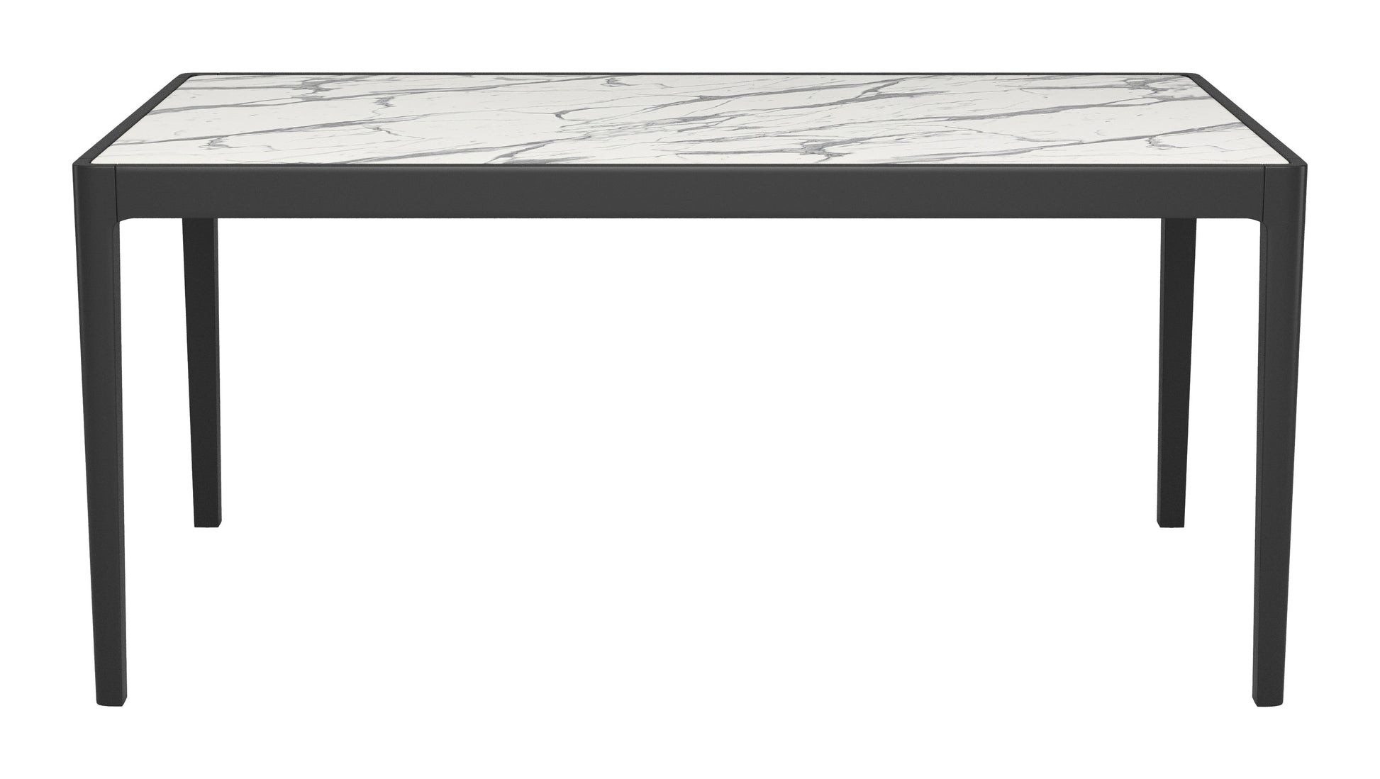 Tokai Dining Table White - 3