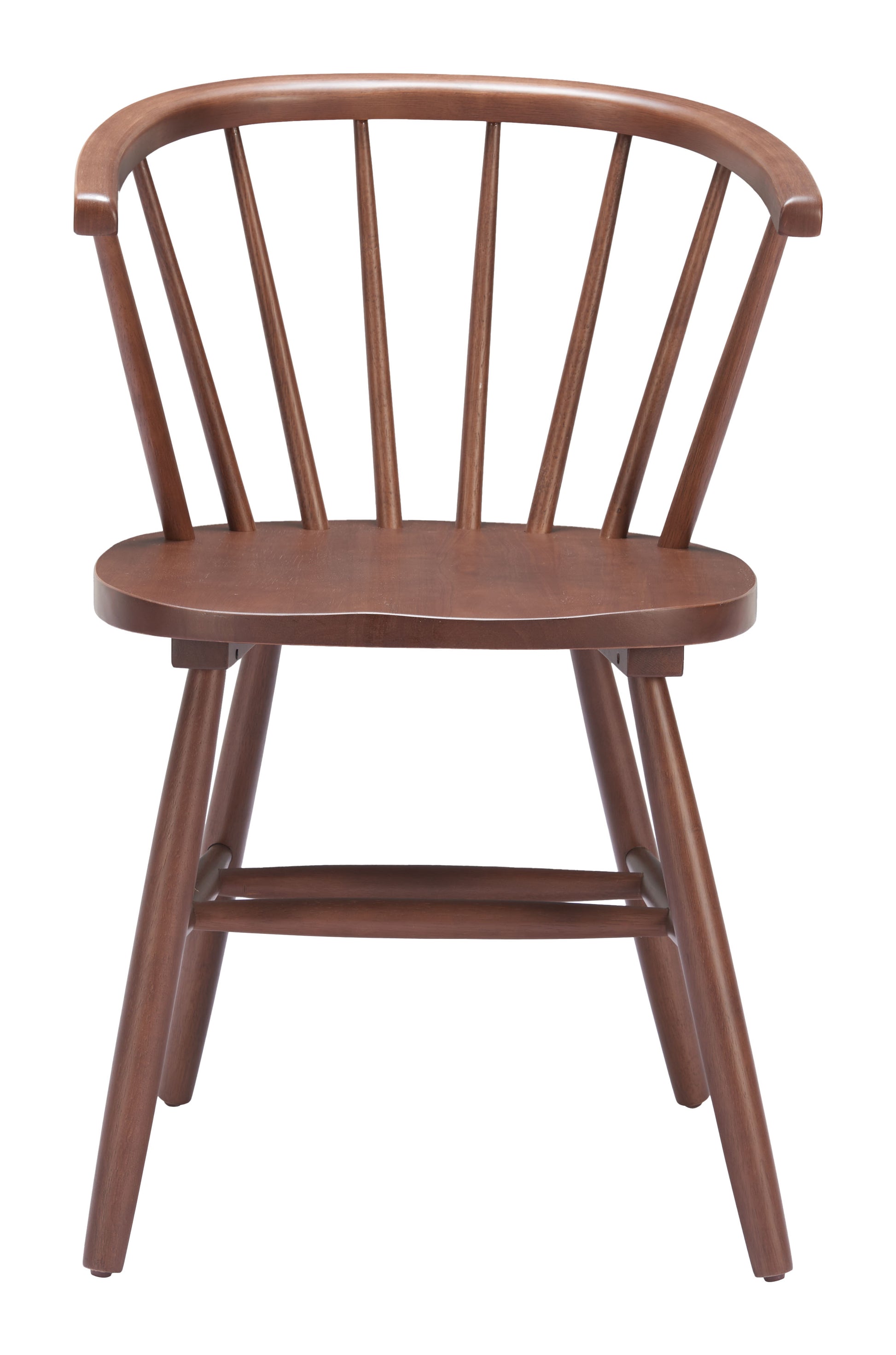 Stenger Dining Chair (Set of 2) Walnut - 3