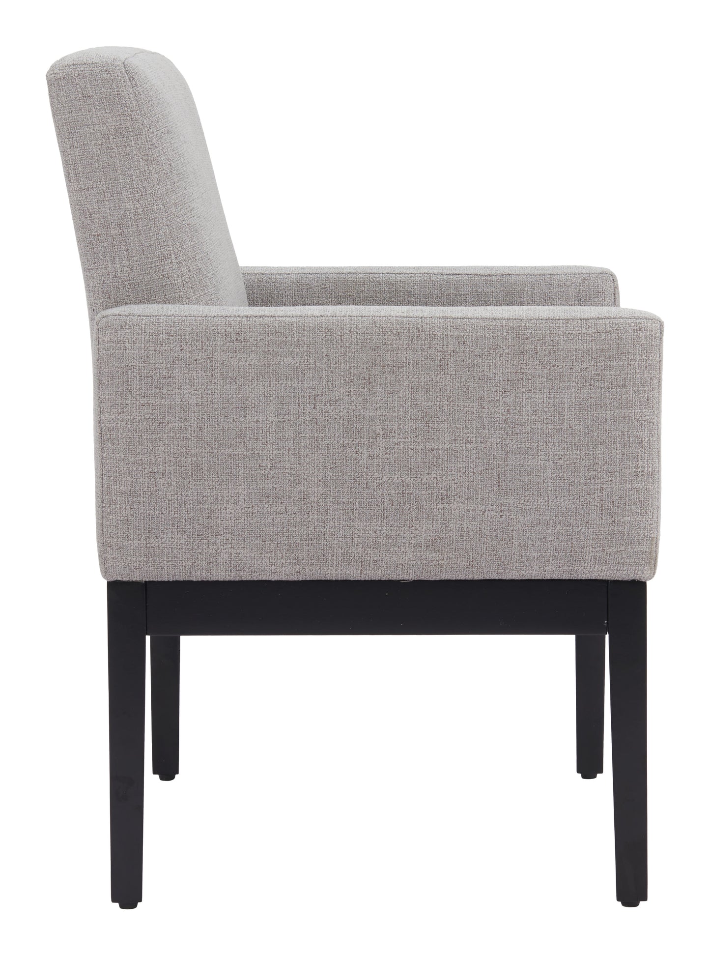 Senzil Dining Chair Gray - 2