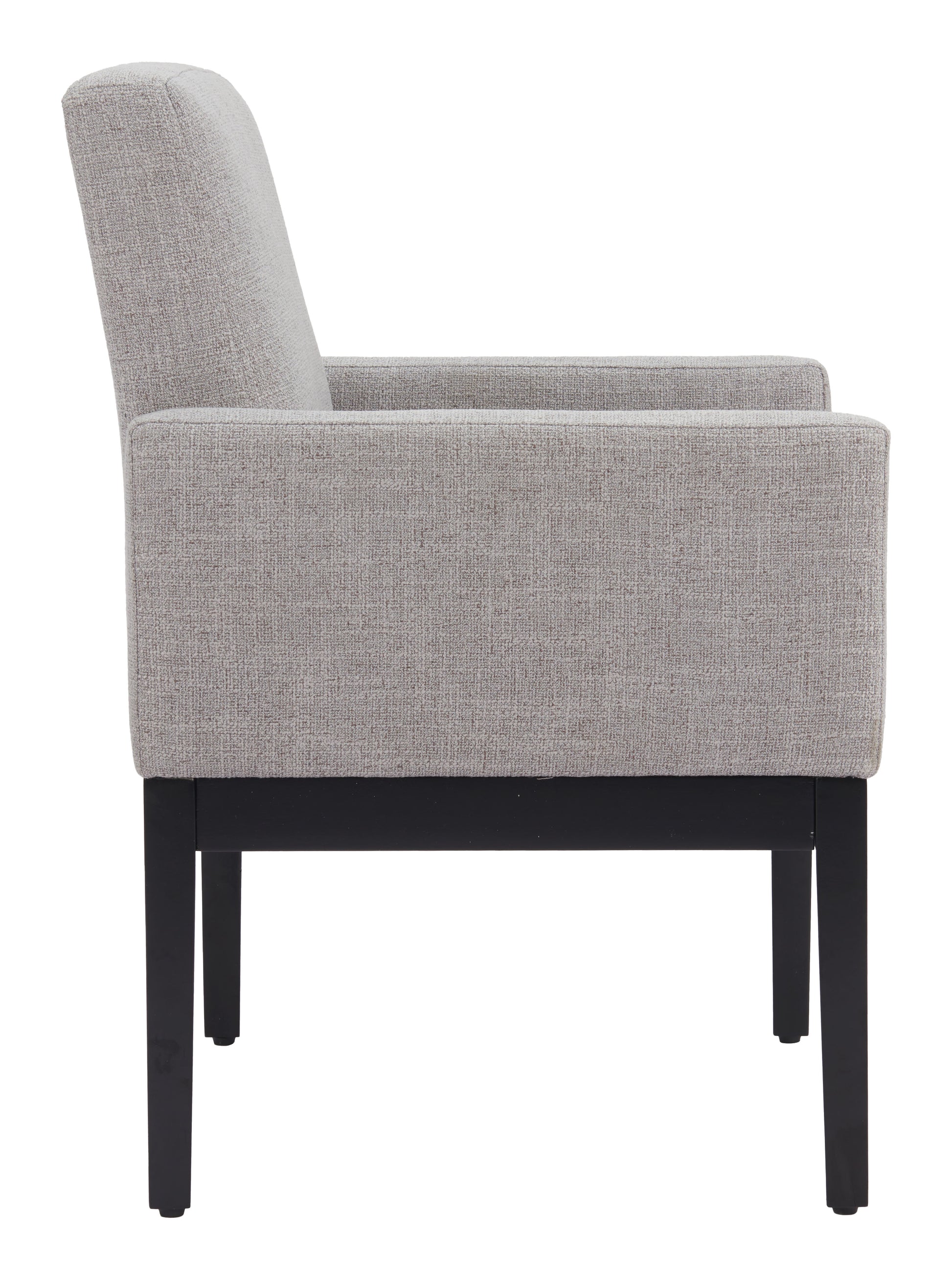 Senzil Dining Chair Gray - 2
