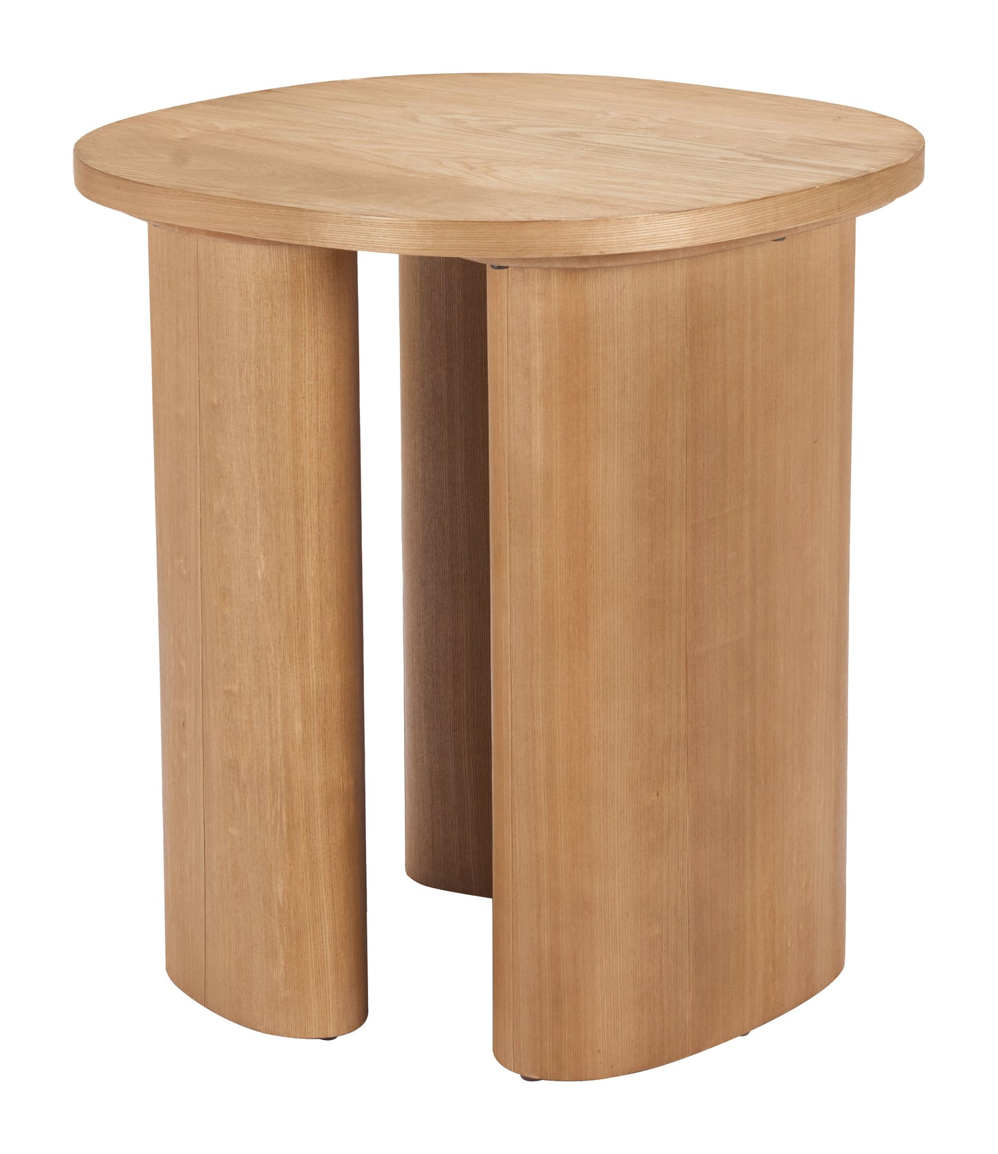 Benen Side Table Natural - 5