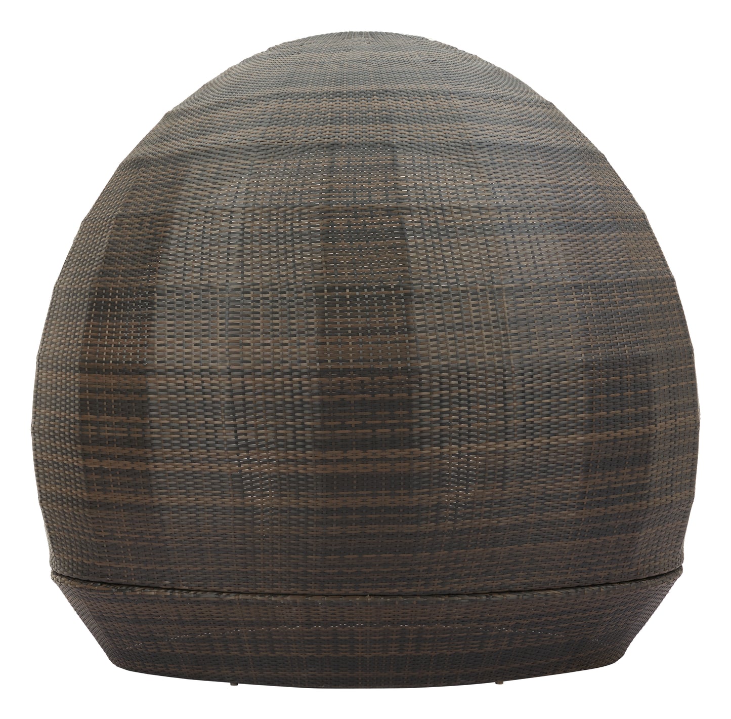 Marisol Beach Daybed Brown & Beige - 4