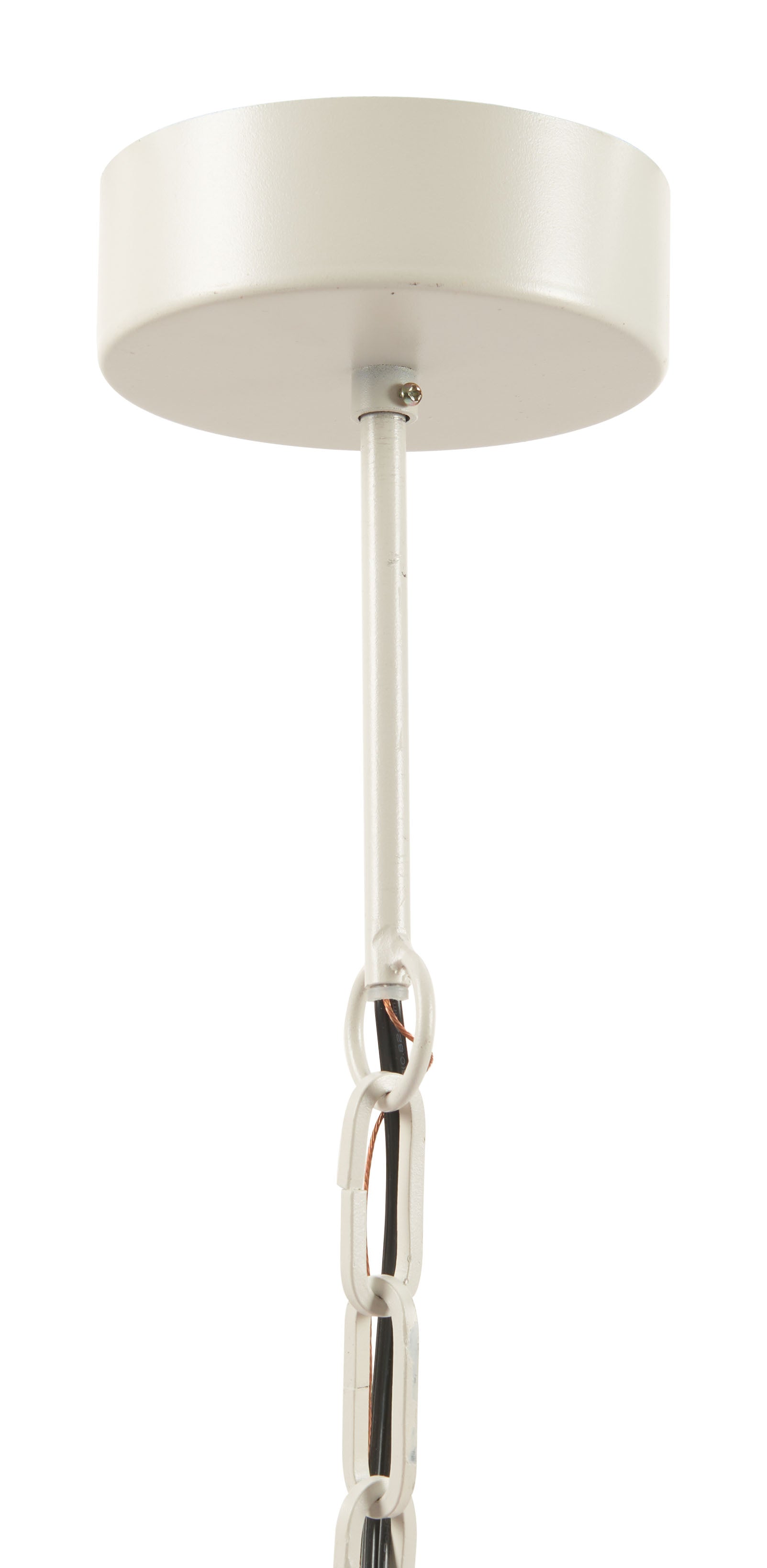 Manet Ceiling Lamp Beige - 5