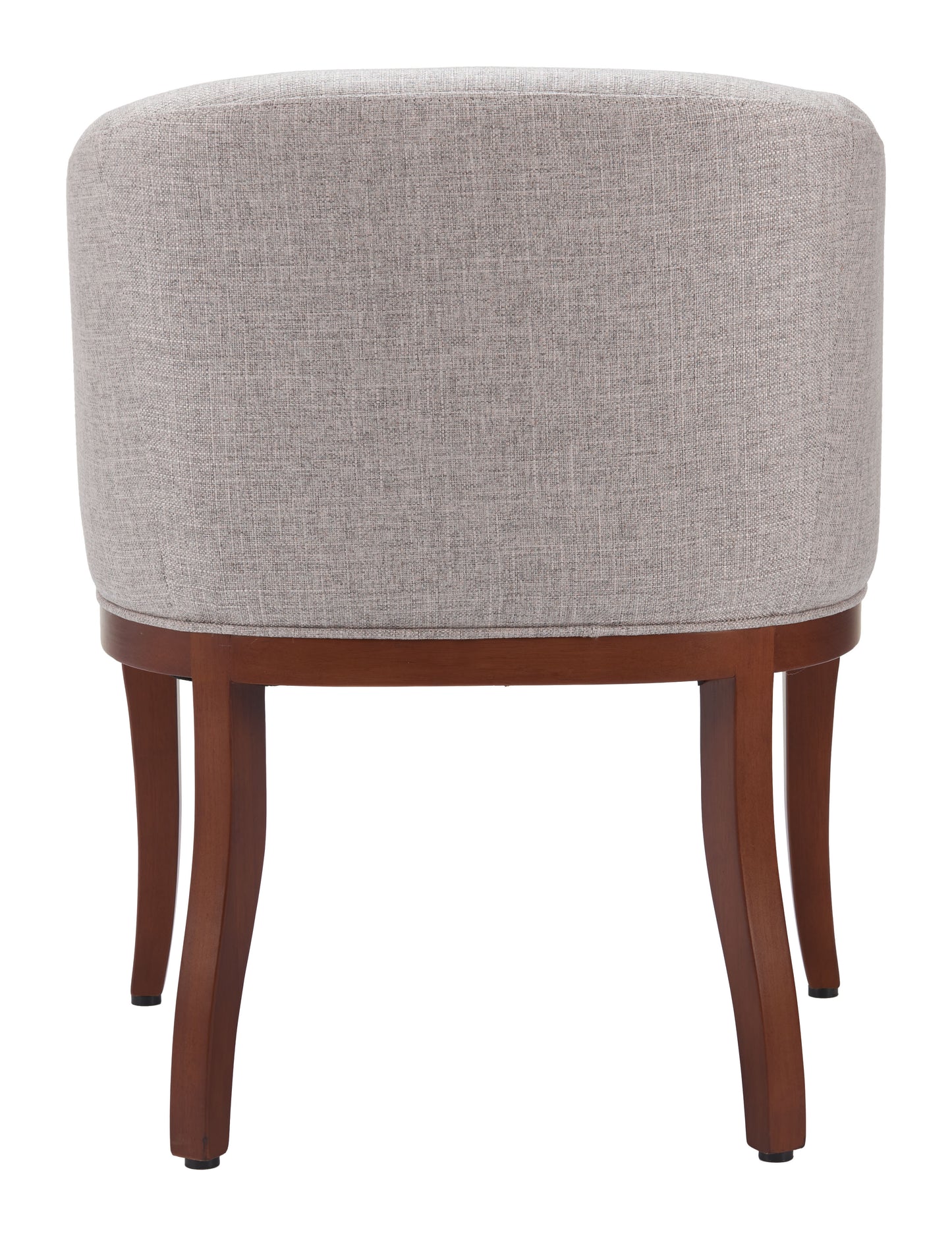 Serasa Dining Chair Gray - 4