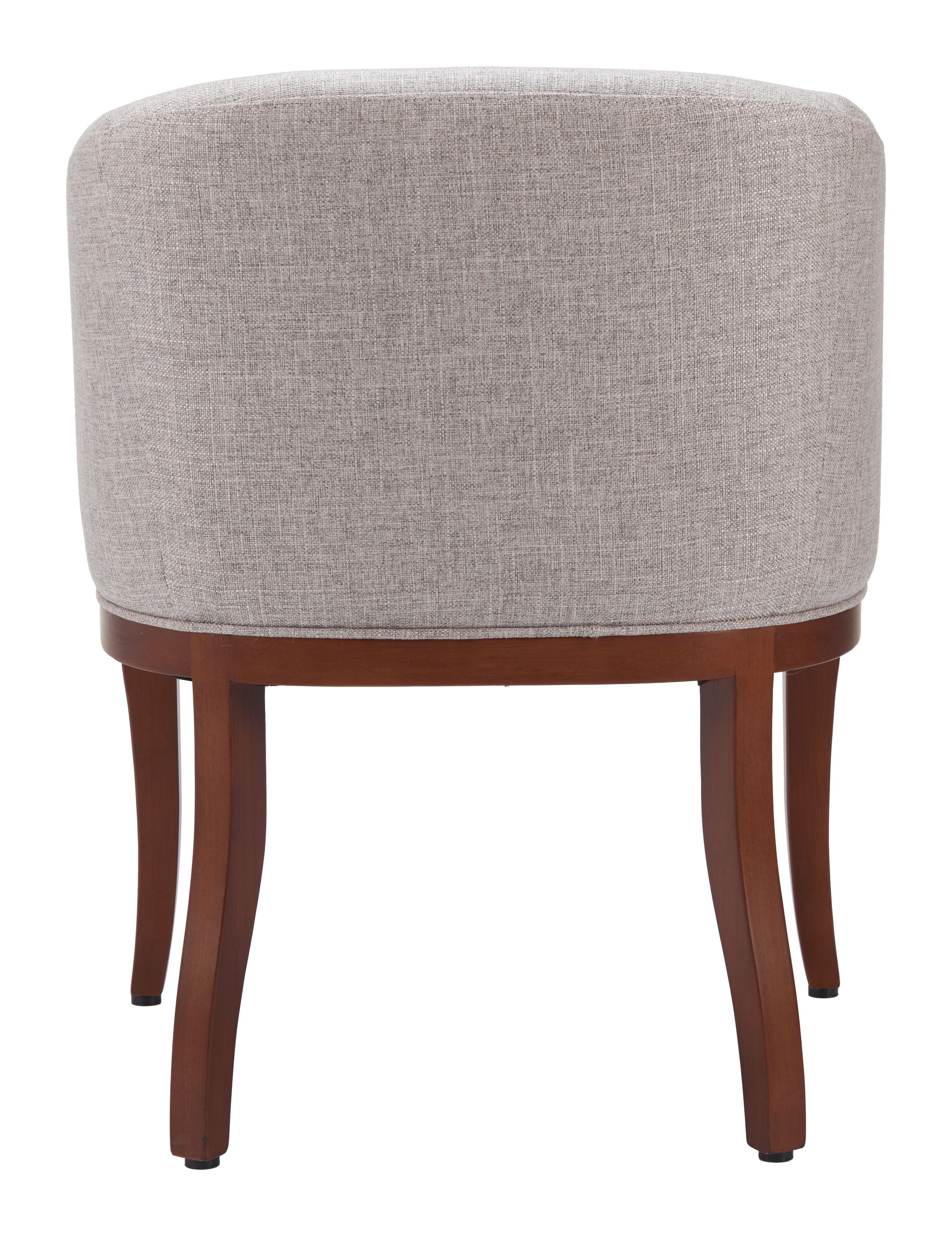 Serasa Dining Chair Gray - 4