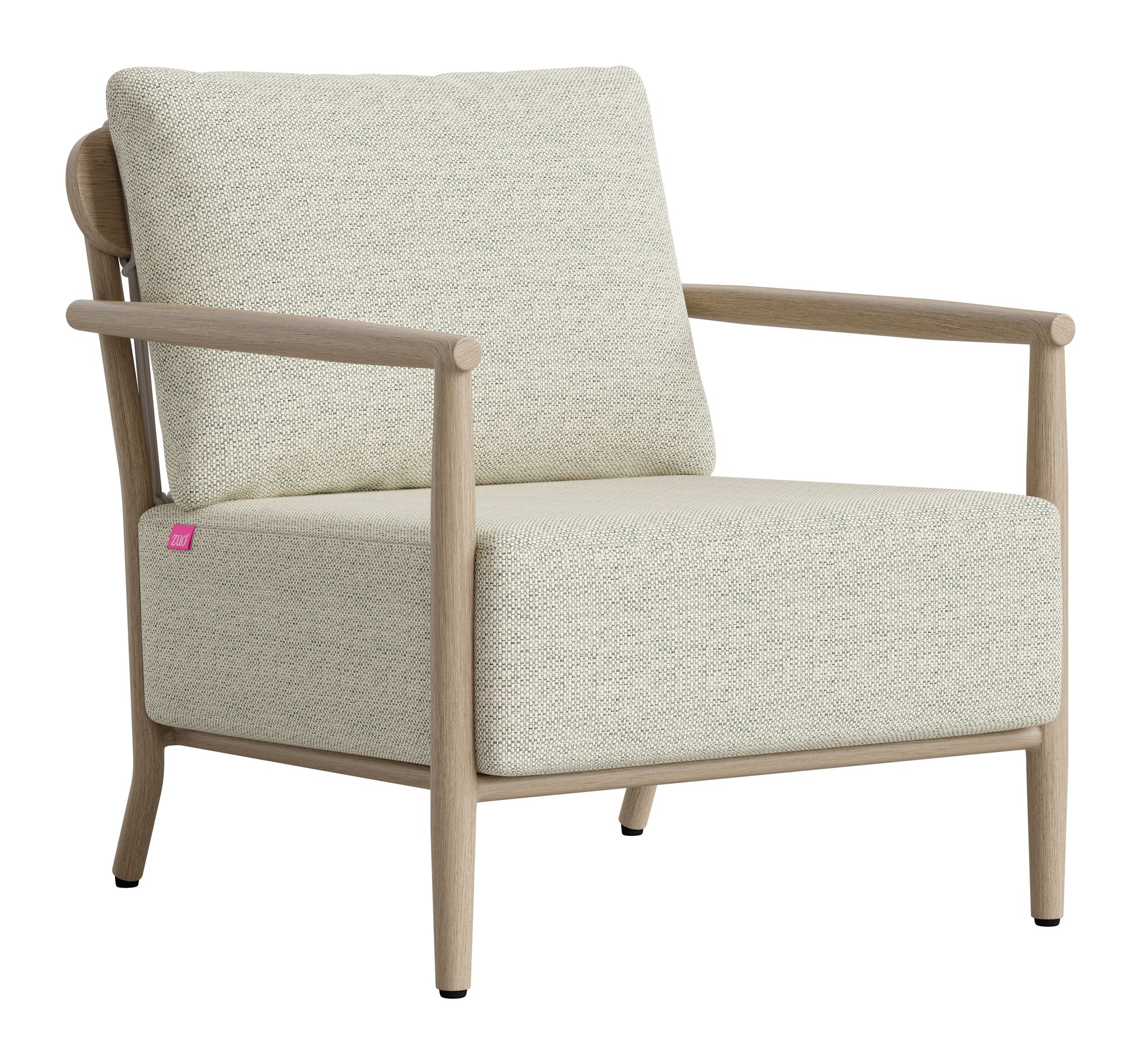 Sora Armchair Green