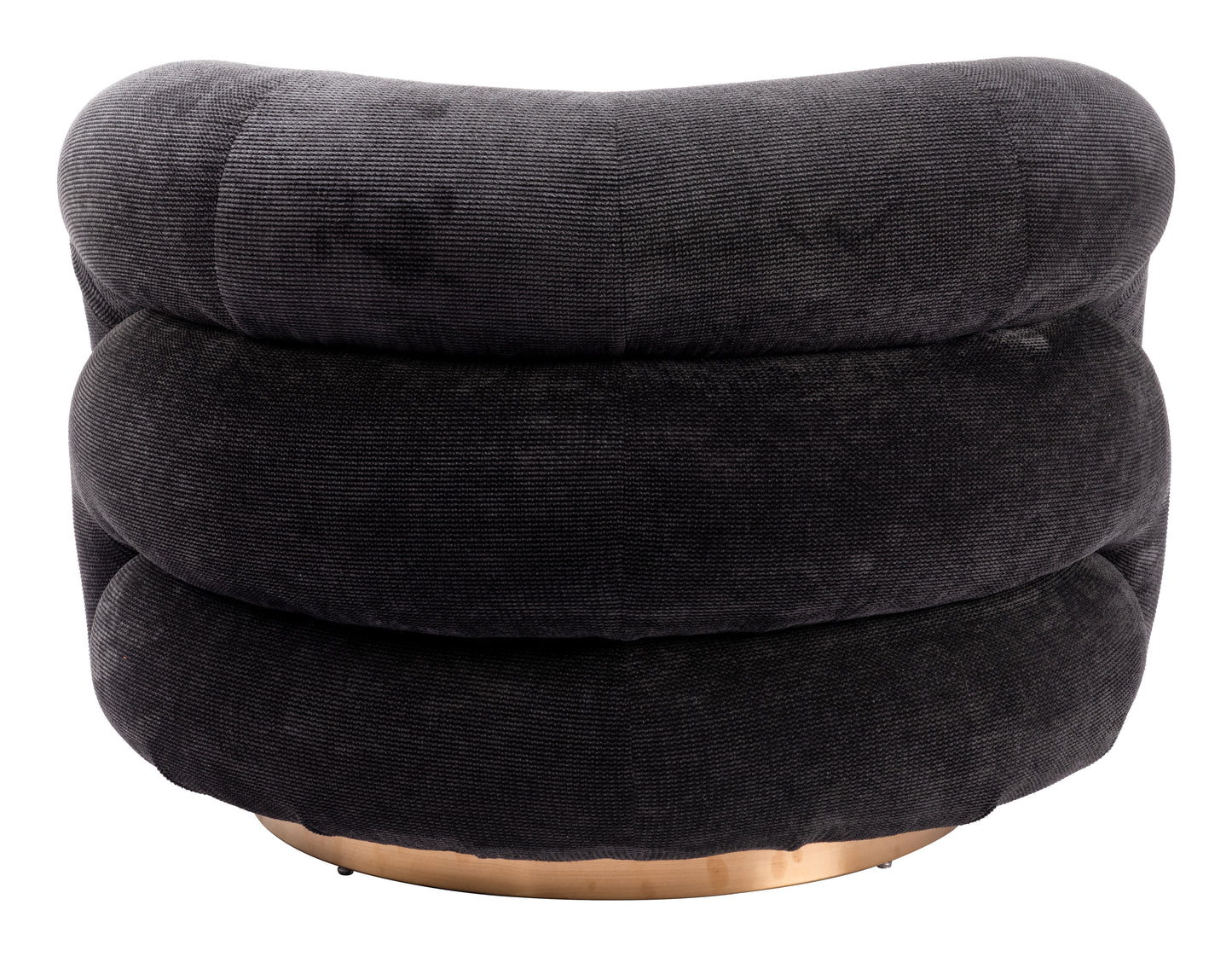 Havn Accent Chair Black - 4