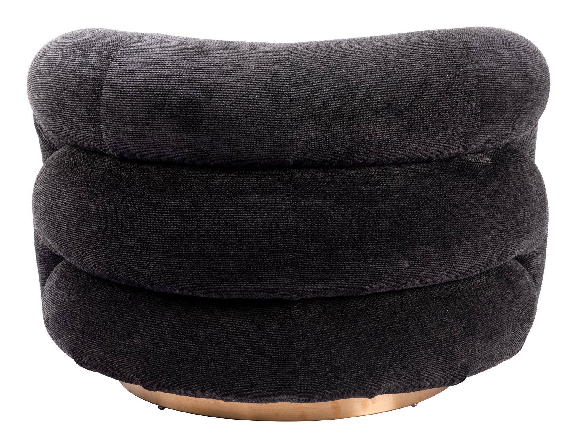 Havn Accent Chair Black - 4