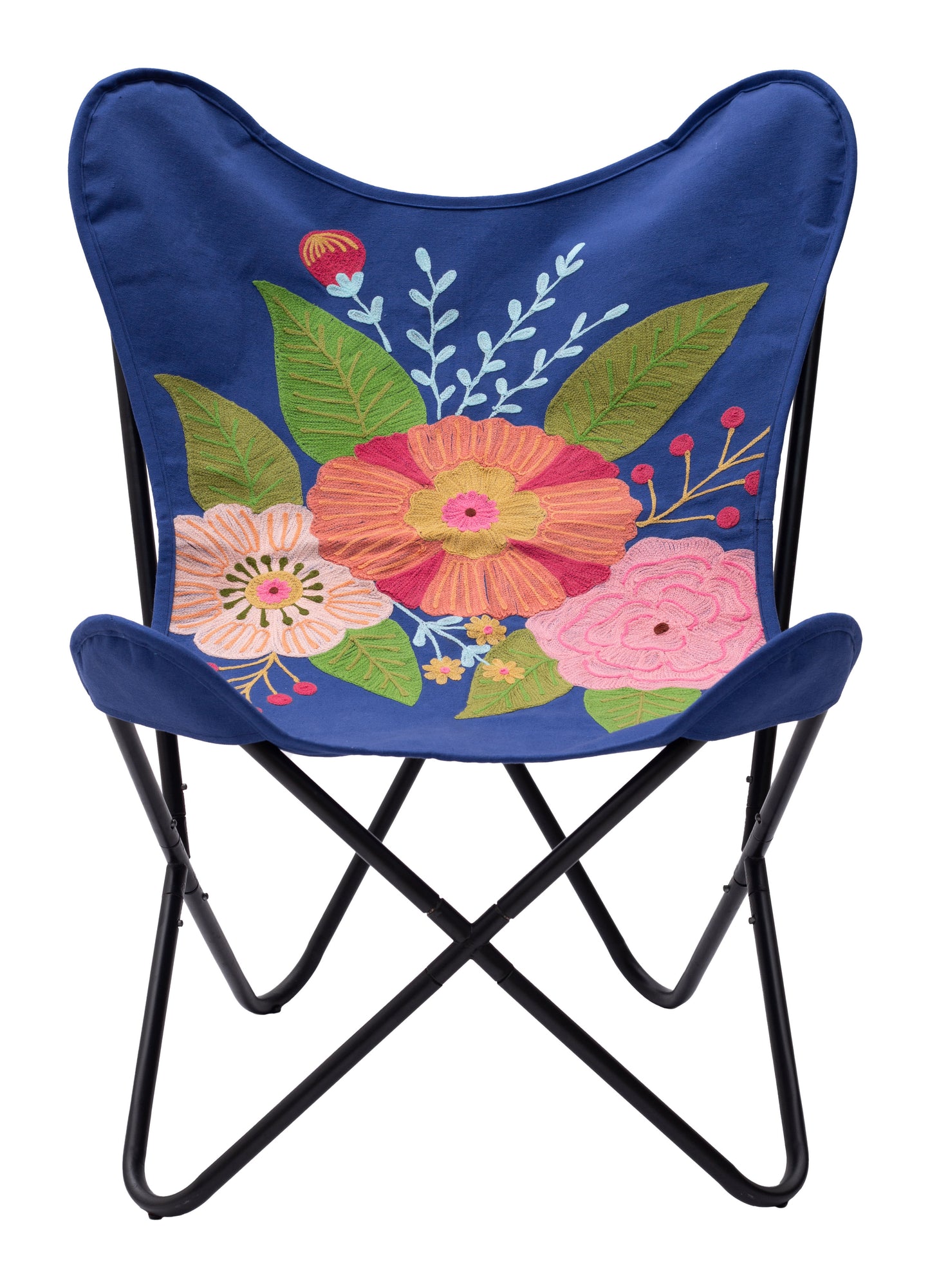Marsa Accent Chair Multicolor