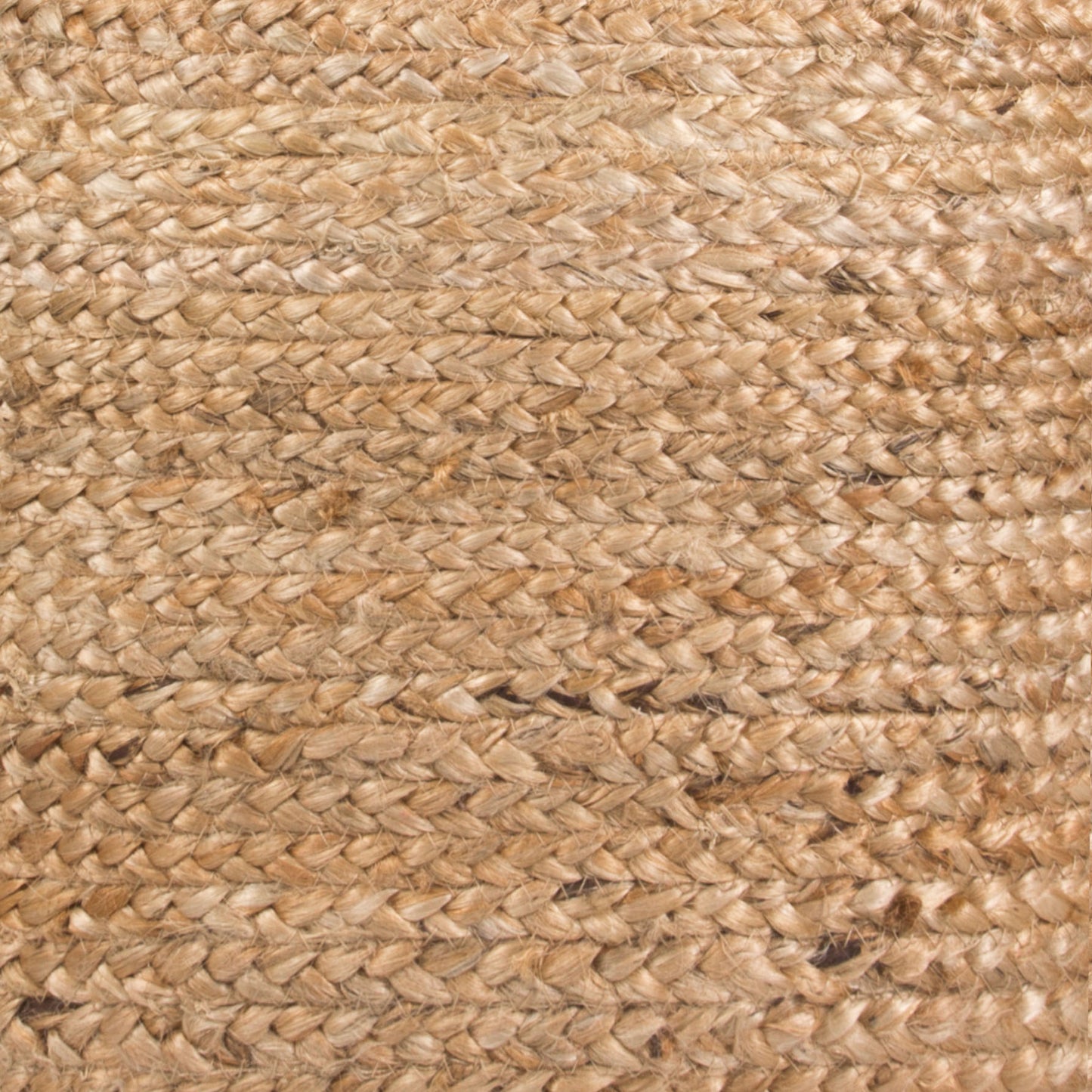 Lillian Ottoman Natural