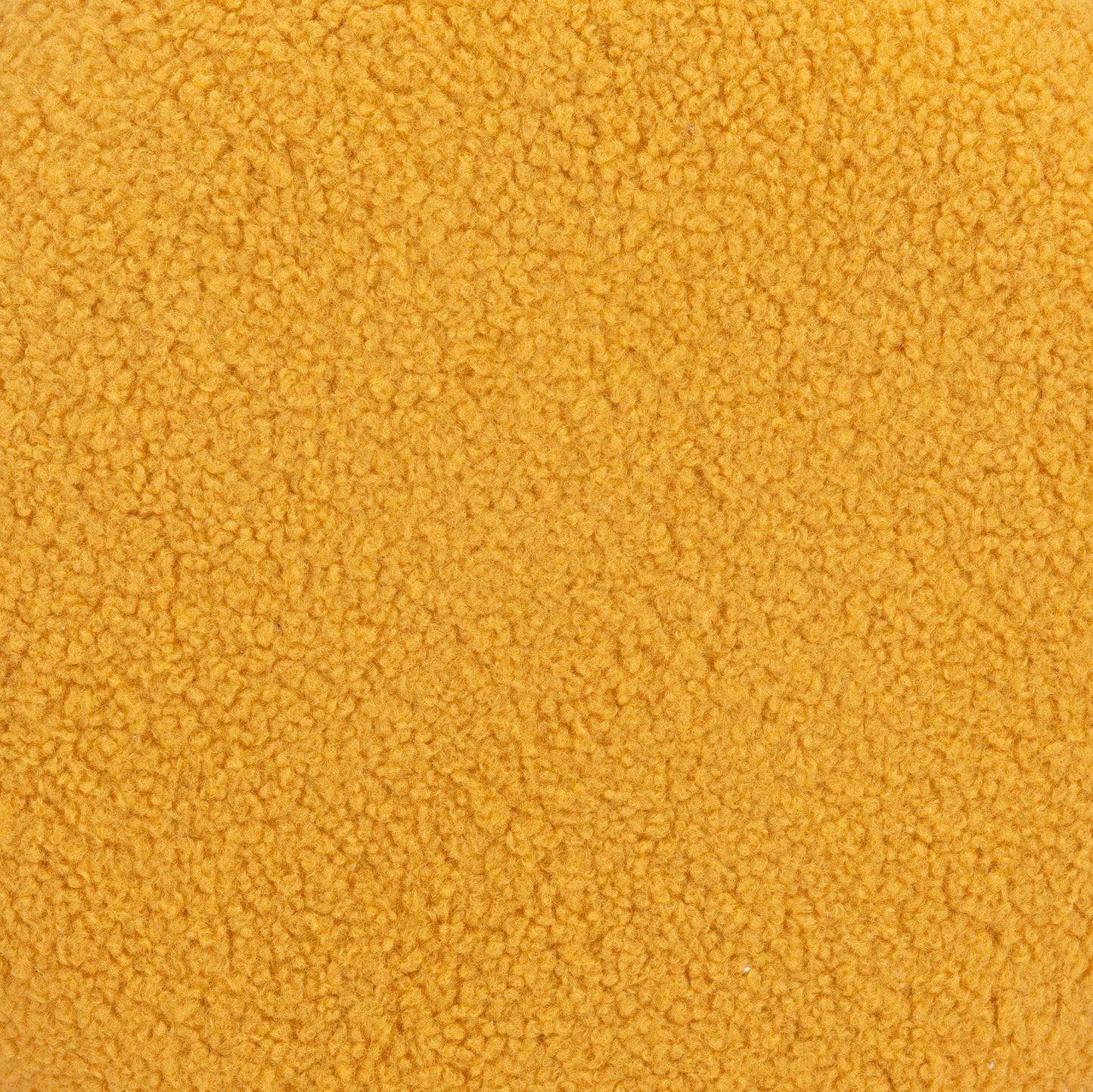 Calistoga Ottoman Yellow