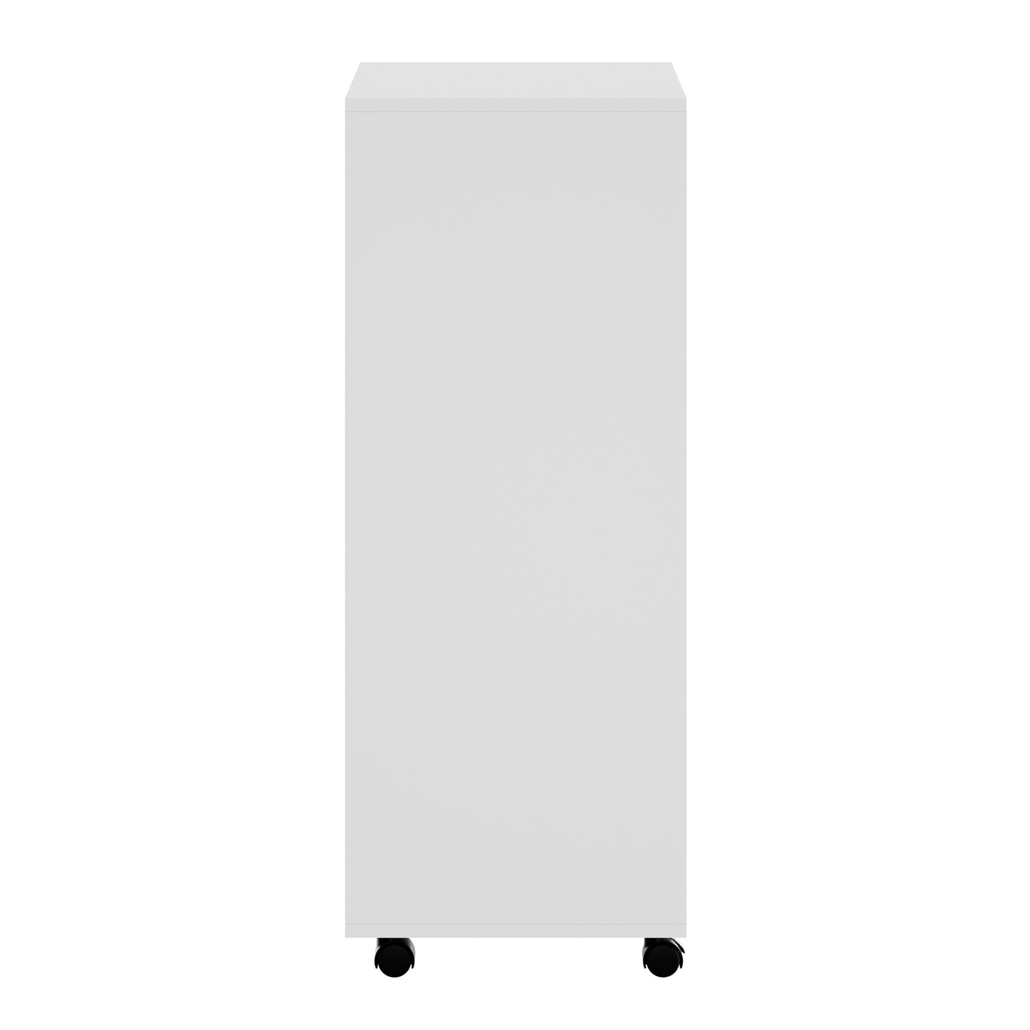 Halifax 3-Pc Multi-Drawer Storage Cabinet Set, White