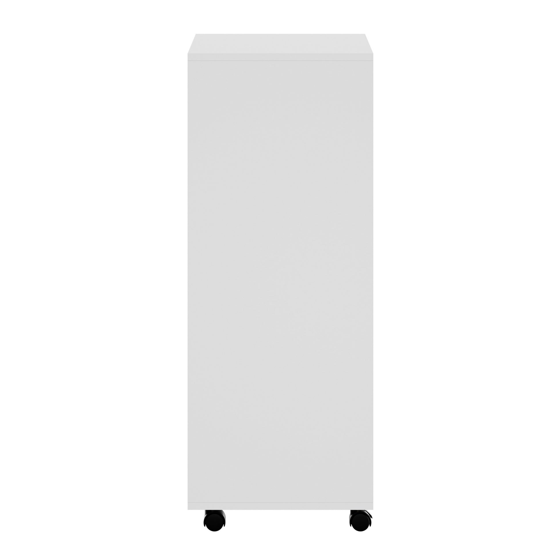 Halifax 3-Pc Multi-Drawer Storage Cabinet Set, White